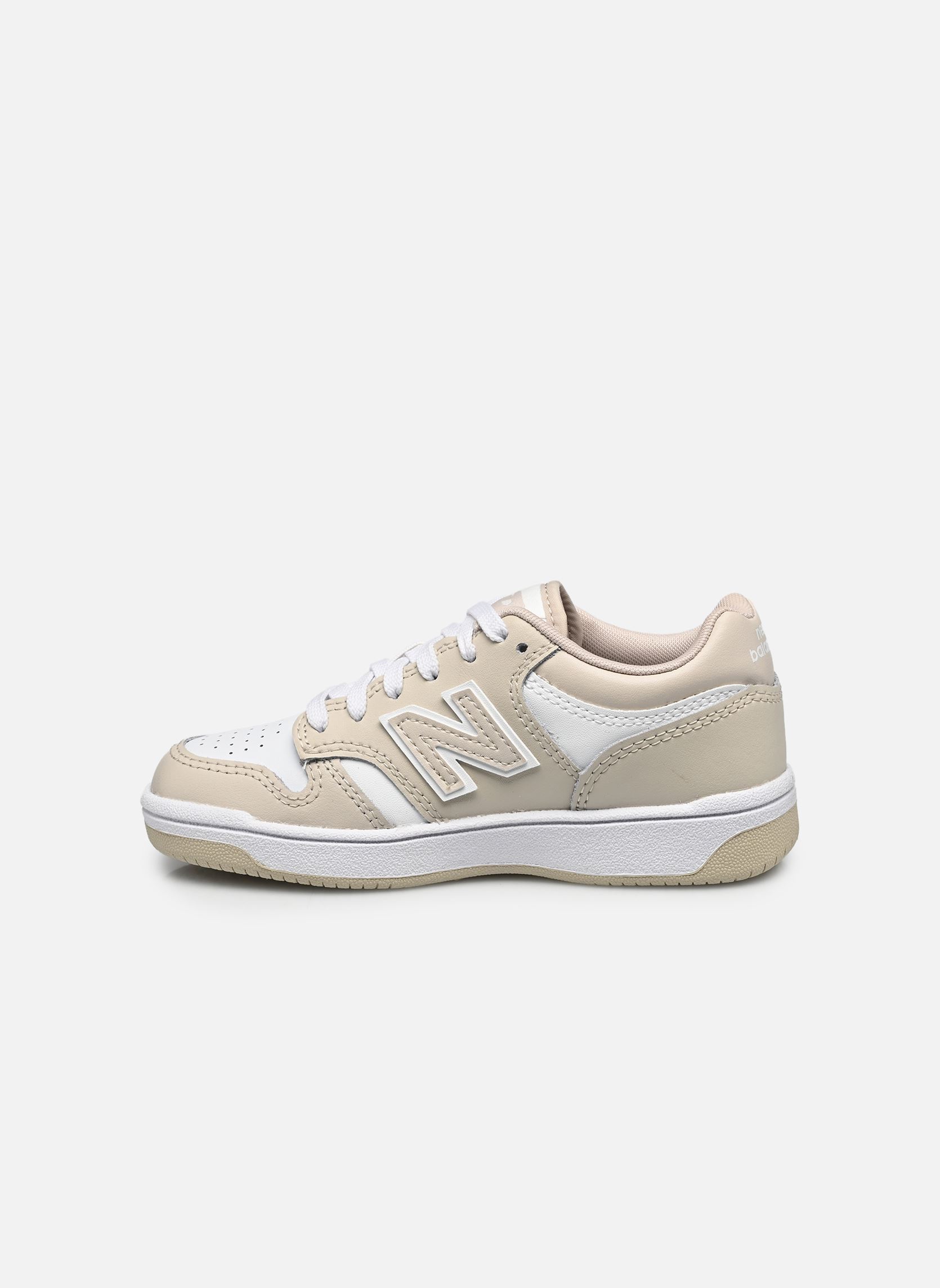 Baskets PSB48 beige New Balance Baskets PSB48 beige TIMBERWOLF