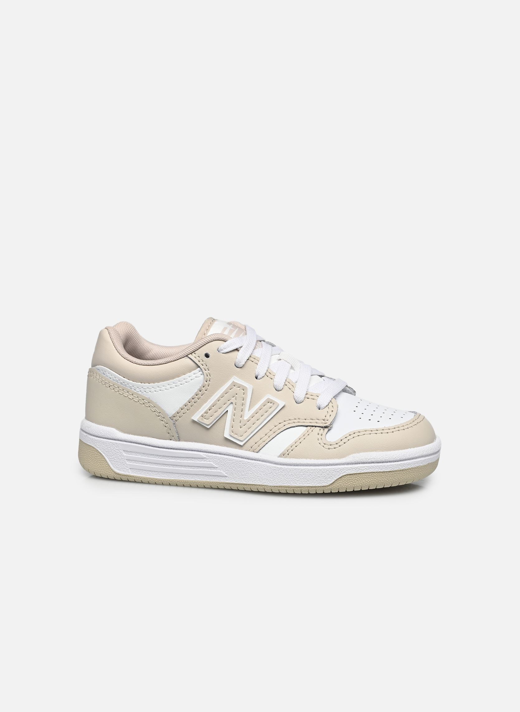 Baskets PSB48 beige New Balance Baskets PSB48 beige TIMBERWOLF