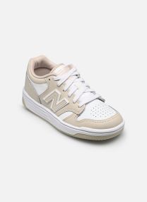Baskets PSB48 beige