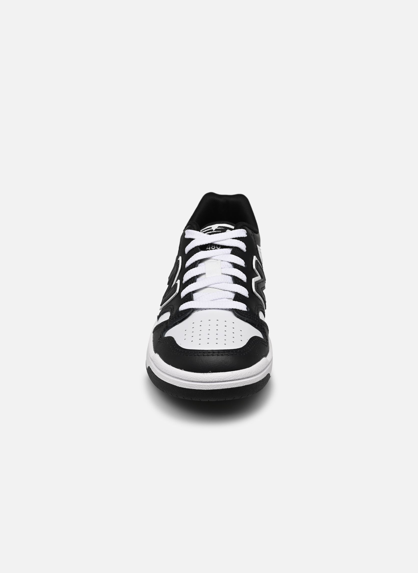 Baskets PSB48 noir New Balance Baskets PSB48 noir BLACK