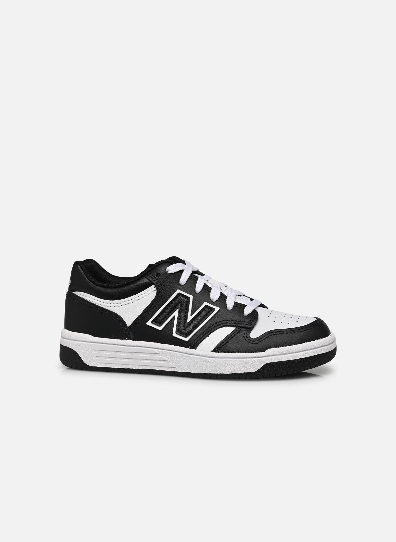 Baskets PSB48 noir New Balance Baskets PSB48 noir BLACK