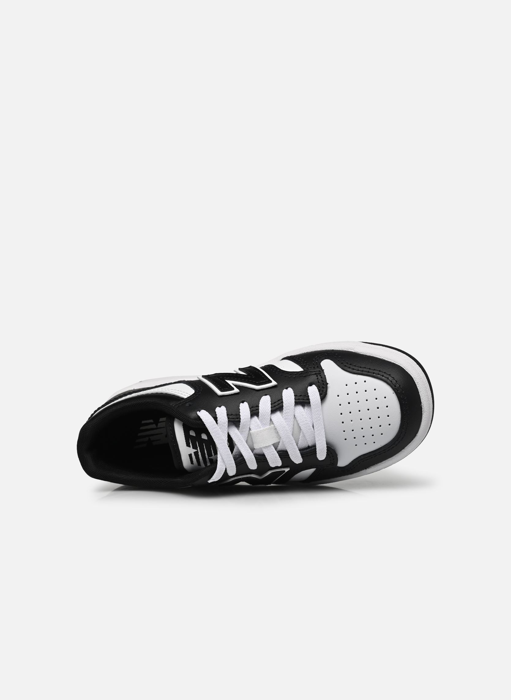 Baskets PSB48 noir New Balance Baskets PSB48 noir BLACK