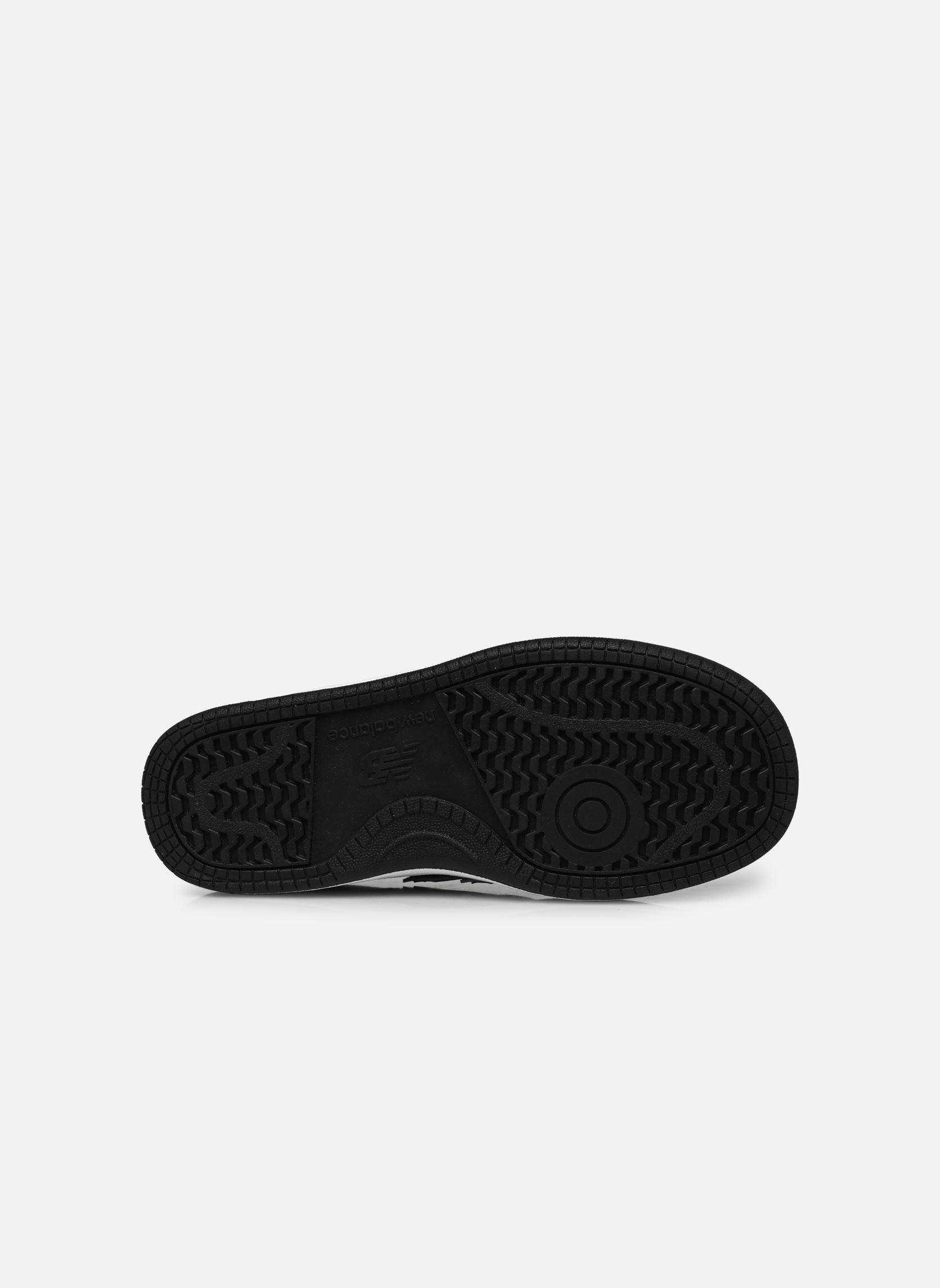Baskets PSB48 noir New Balance Baskets PSB48 noir BLACK