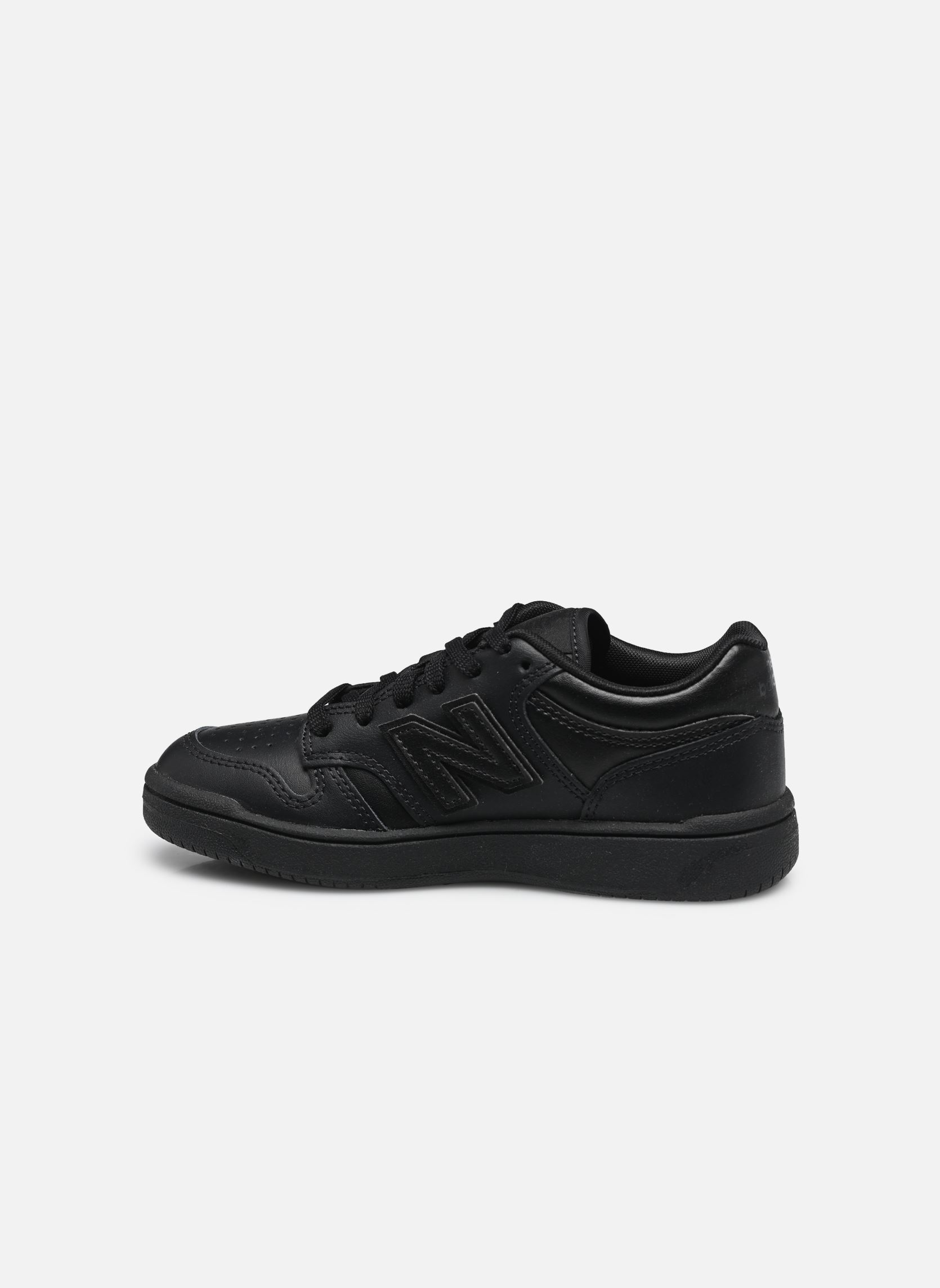 Baskets PSB48 noir New Balance Baskets PSB48 noir BLACK 1