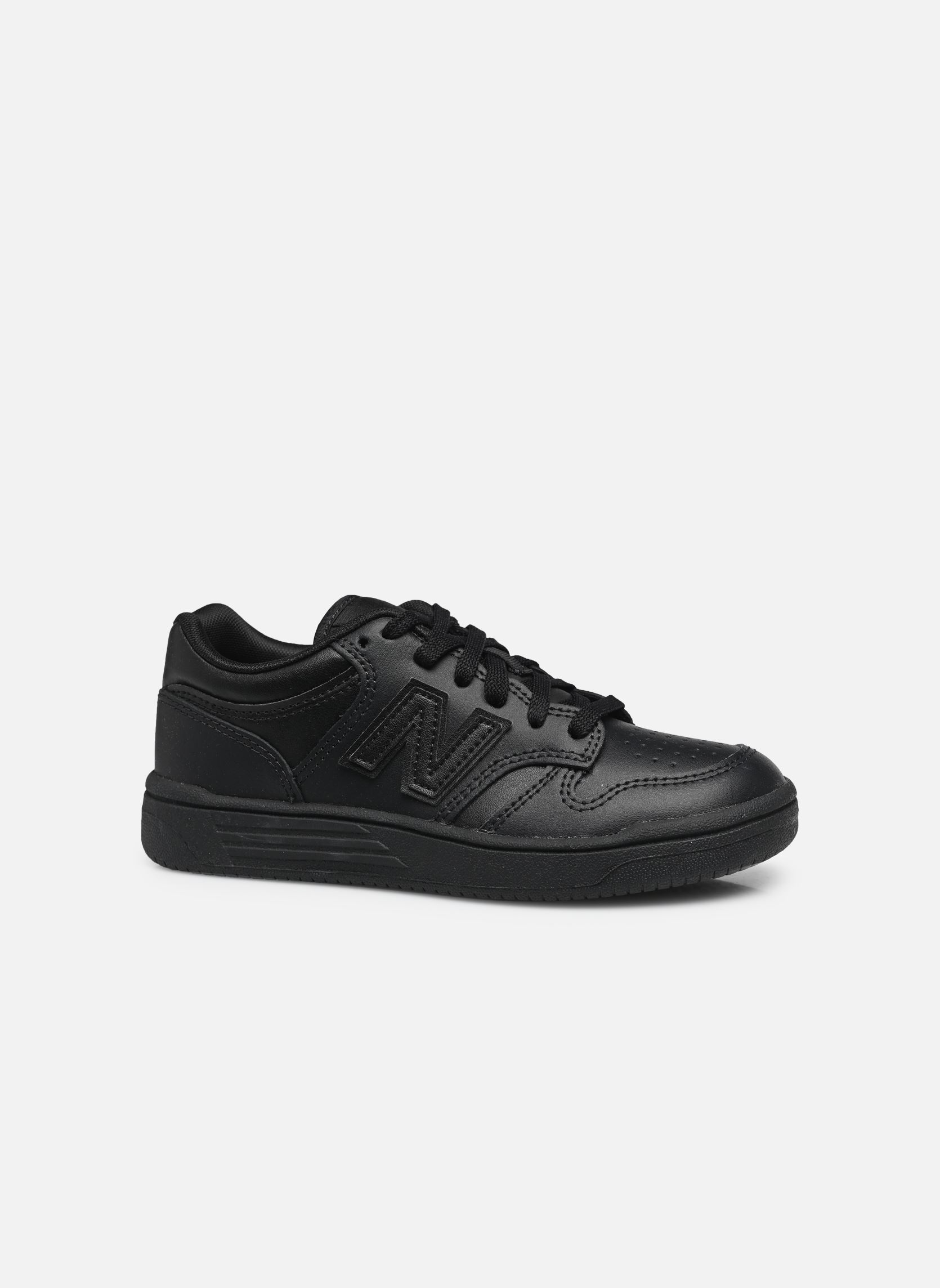 Baskets PSB48 noir New Balance Baskets PSB48 noir BLACK 1