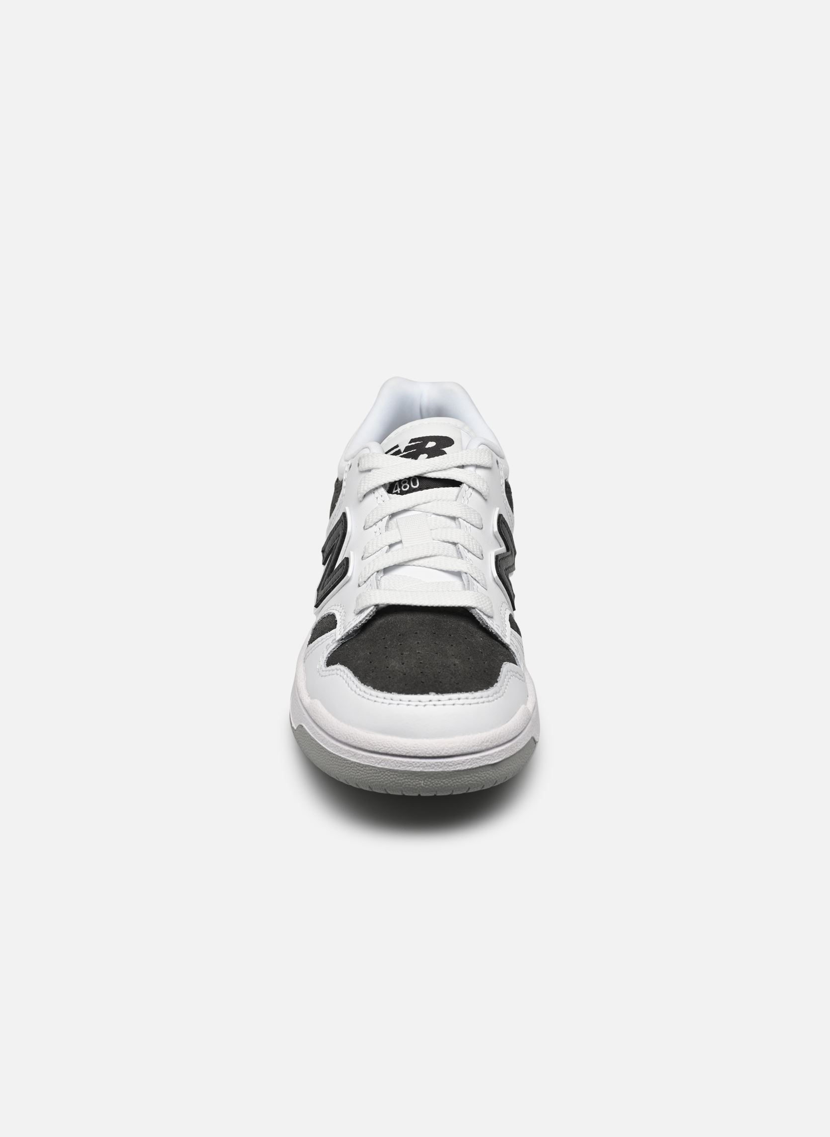 Baskets PSB48 blanc New Balance Baskets PSB48 blanc WHITE