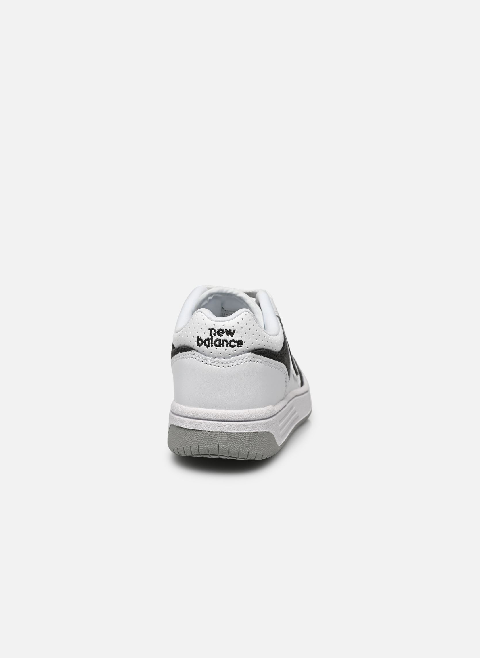 Baskets PSB48 blanc New Balance Baskets PSB48 blanc WHITE