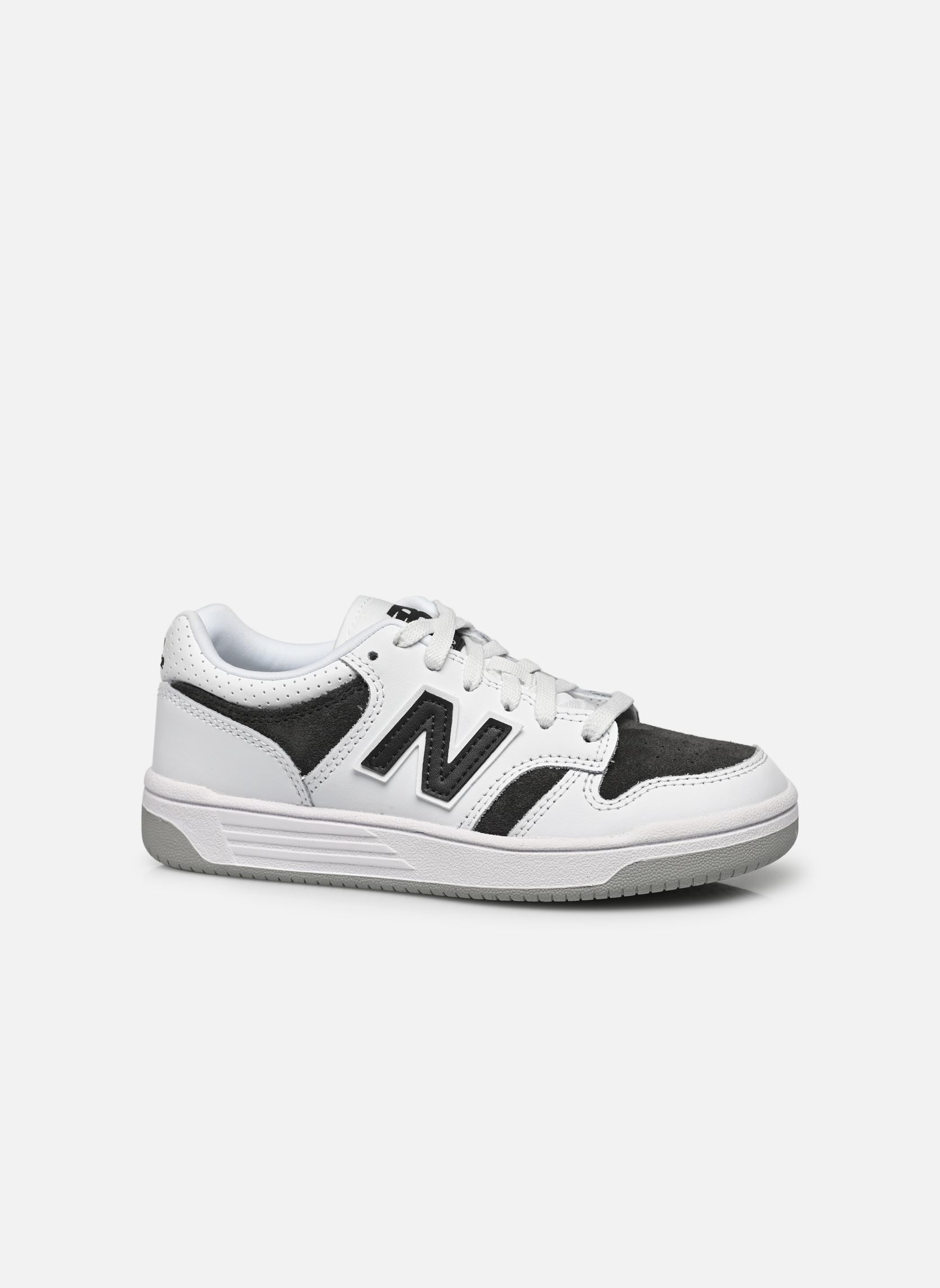 Baskets PSB48 blanc New Balance Baskets PSB48 blanc WHITE