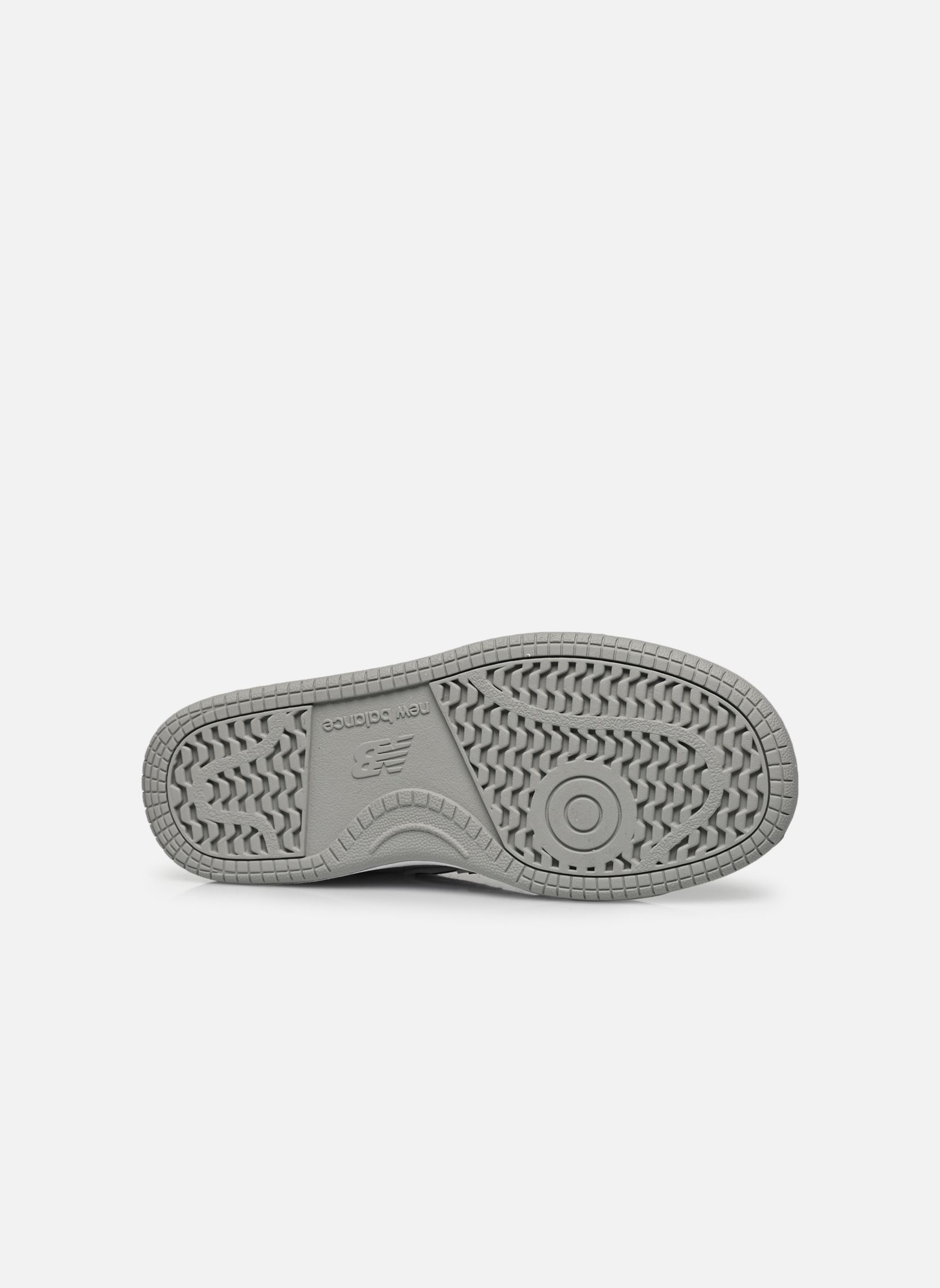 Baskets PSB48 blanc New Balance Baskets PSB48 blanc WHITE