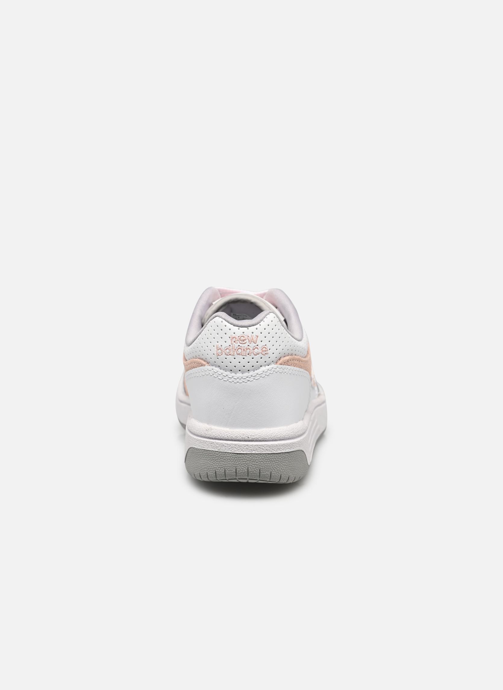 Baskets PSB48 fille blanc New Balance Baskets PSB48 fille blanc BLANC