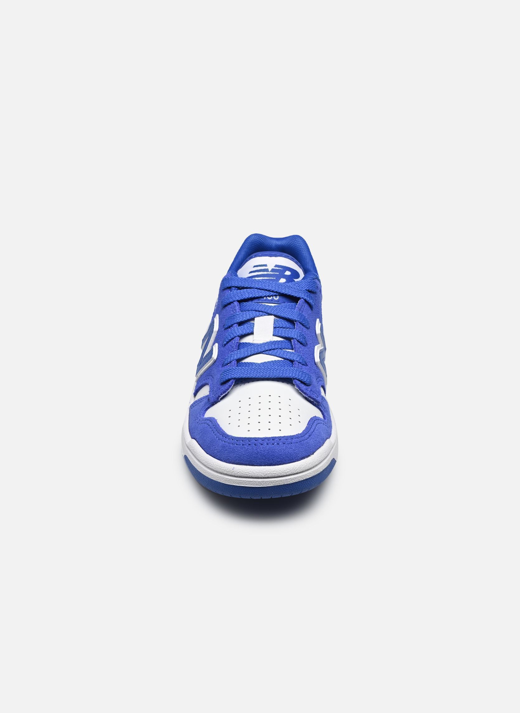 Baskets PSB48 bleu New Balance Baskets PSB48 bleu MARINE BLUE