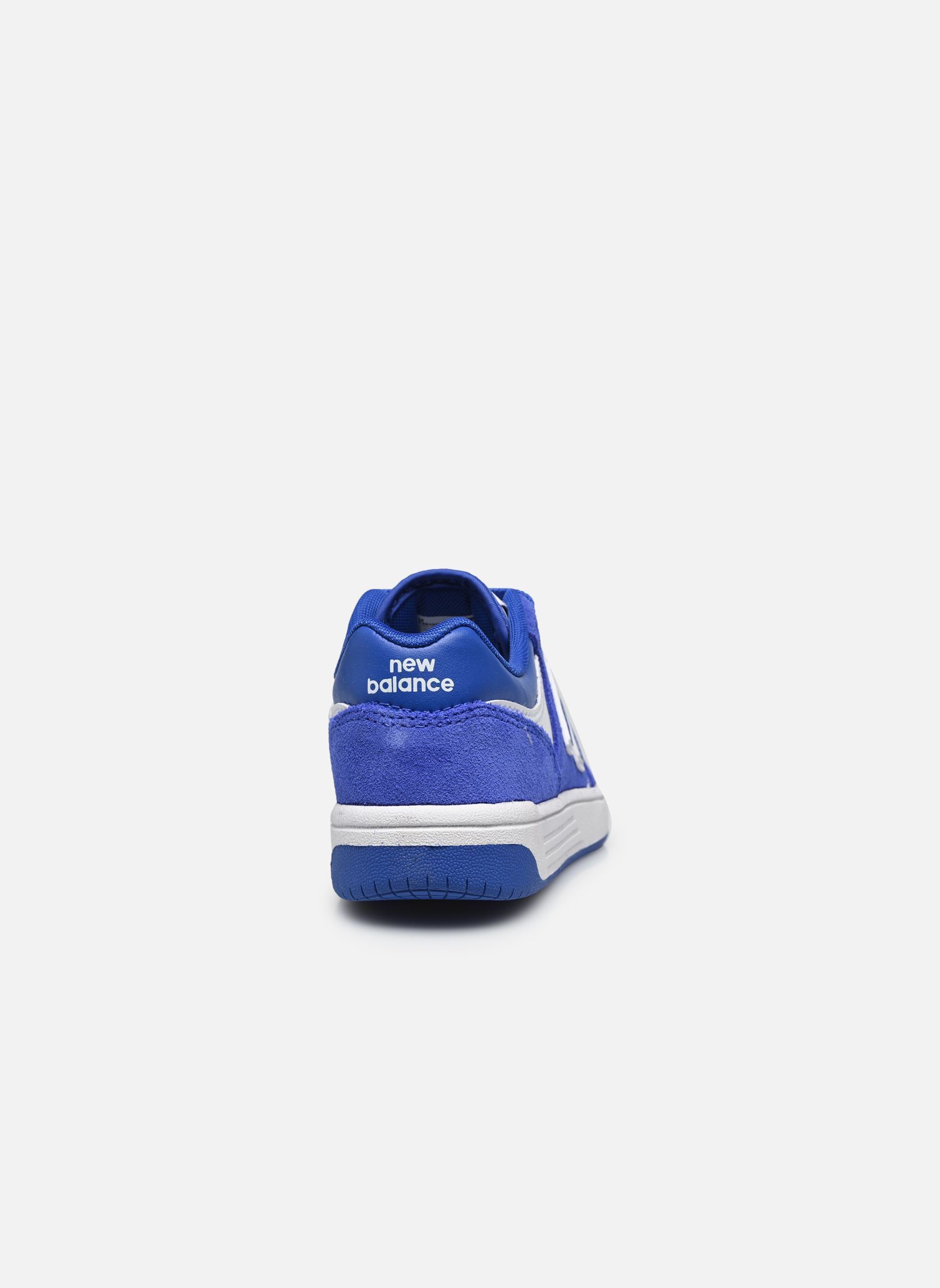 Baskets PSB48 bleu New Balance Baskets PSB48 bleu MARINE BLUE