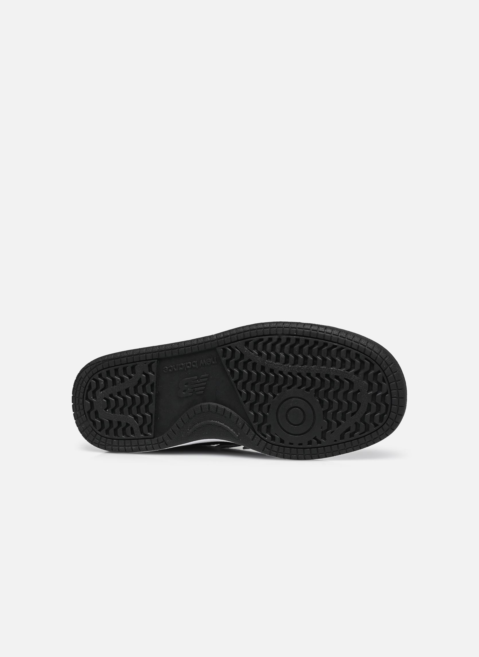 Baskets PSB48 noir New Balance Baskets PSB48 noir BLACK 2