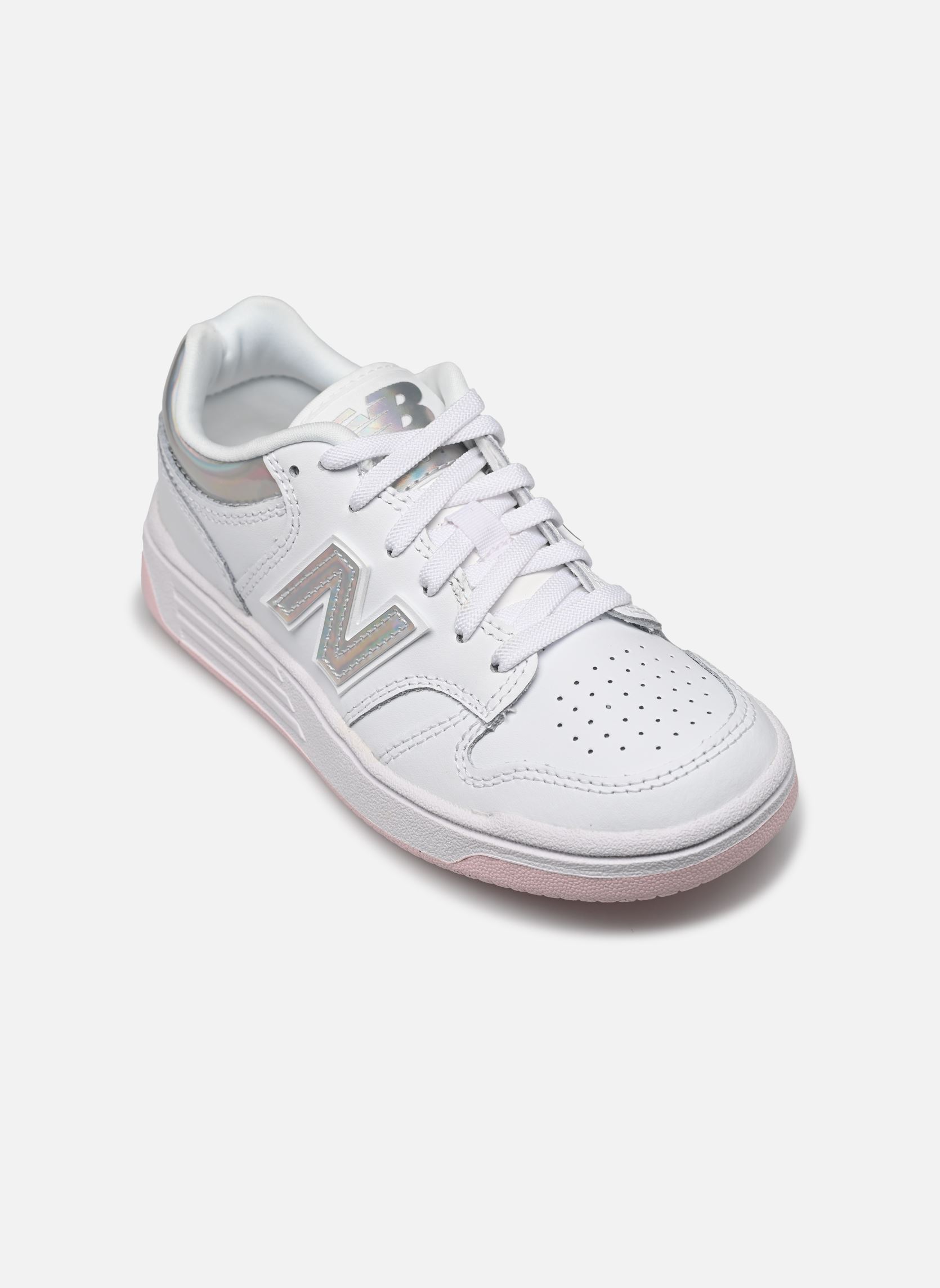Baskets New Balance PSB48 pour  Enfant