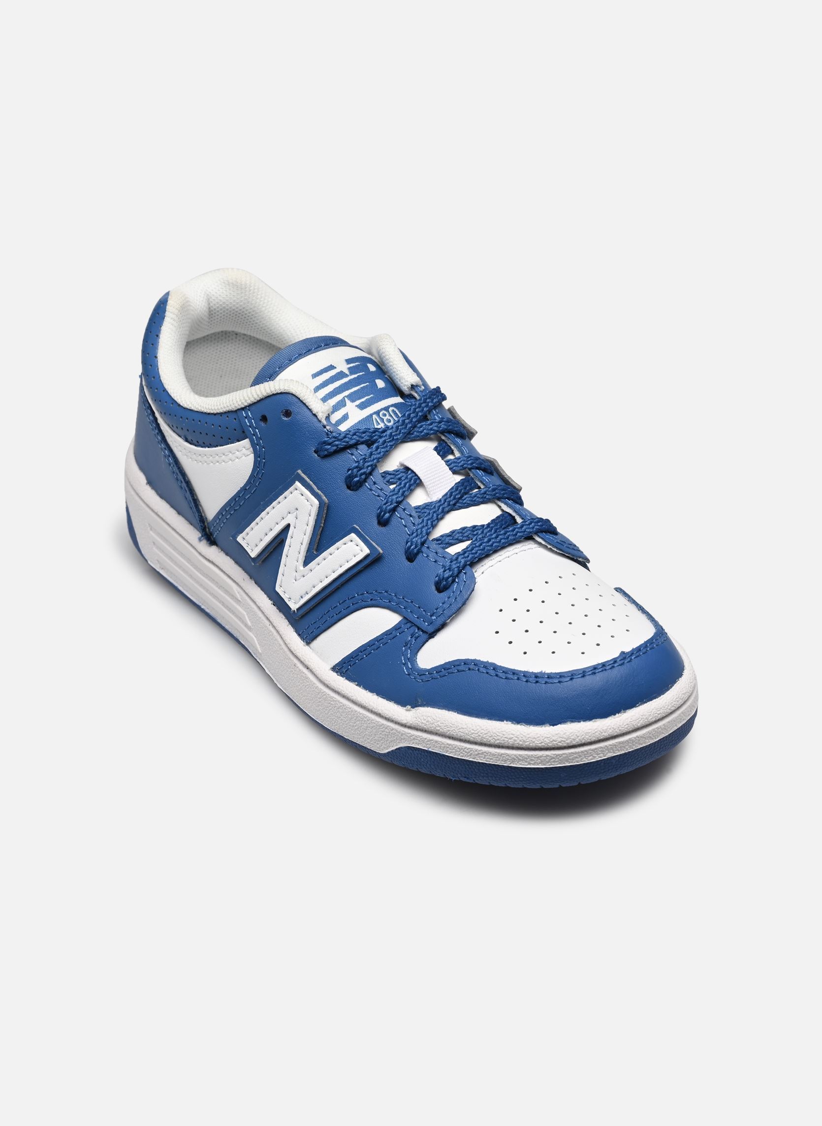 Baskets New Balance PSB48 pour  Enfant