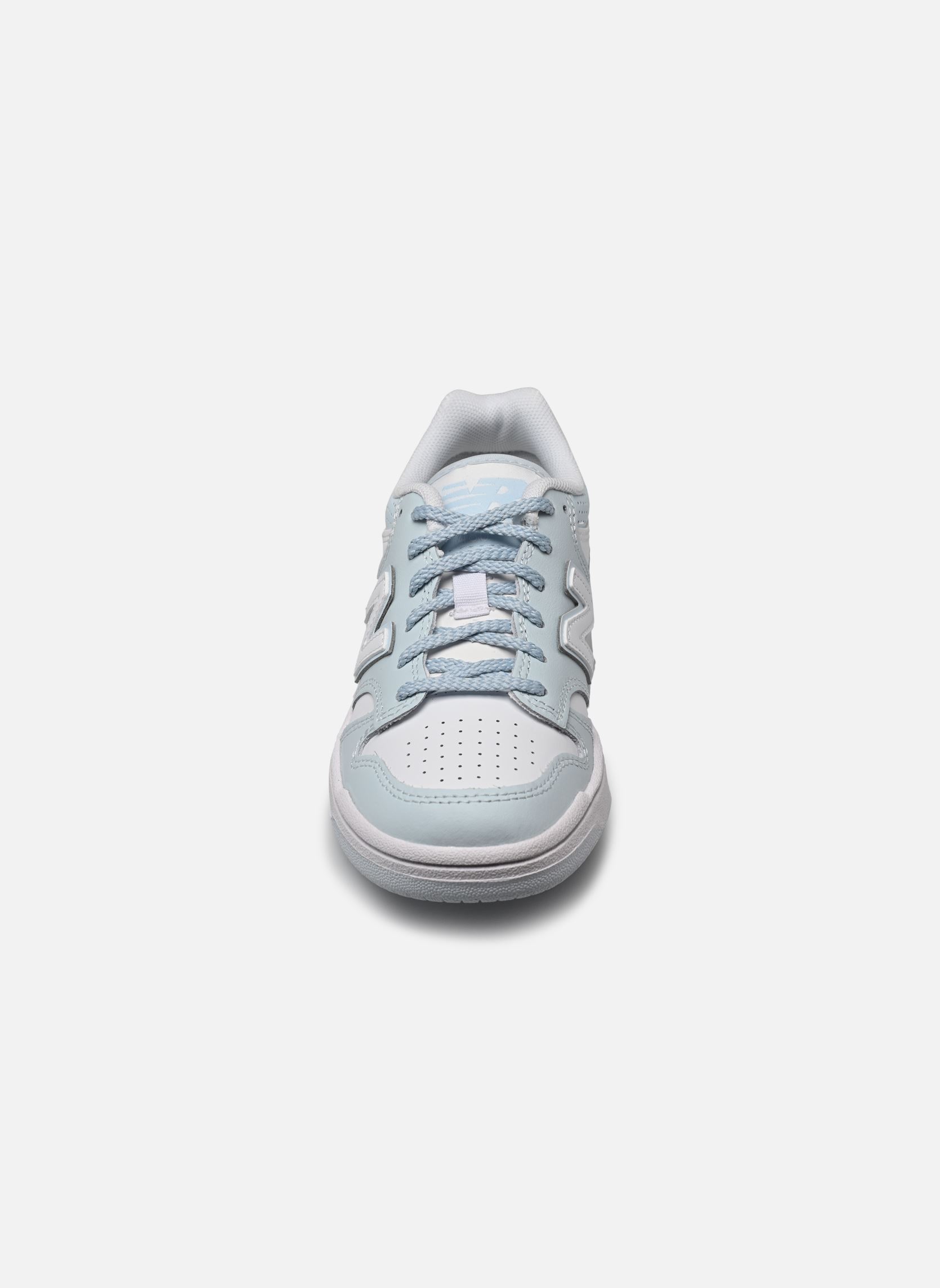 Sneakers PSB48 blauw New Balance Sneakers PSB48 blauw WHITE 2