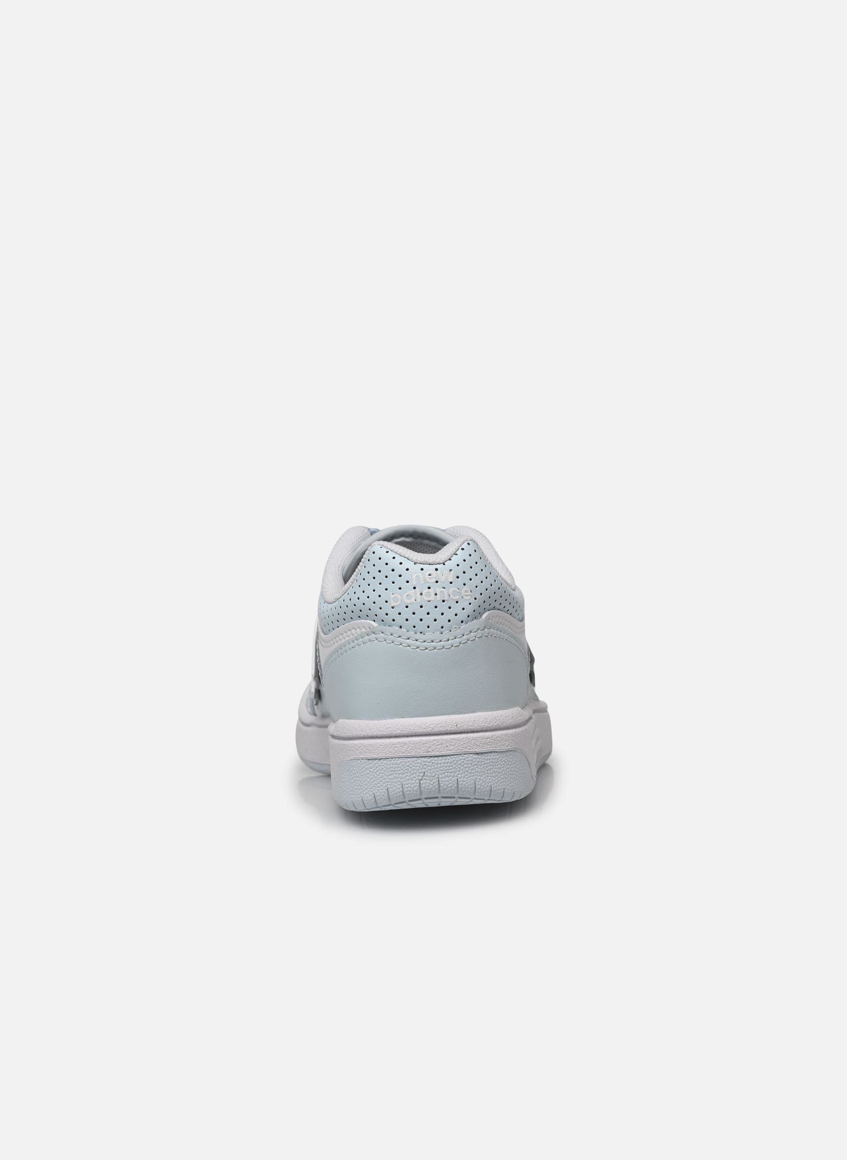 Sneakers PSB48 blauw New Balance Sneakers PSB48 blauw WHITE 2
