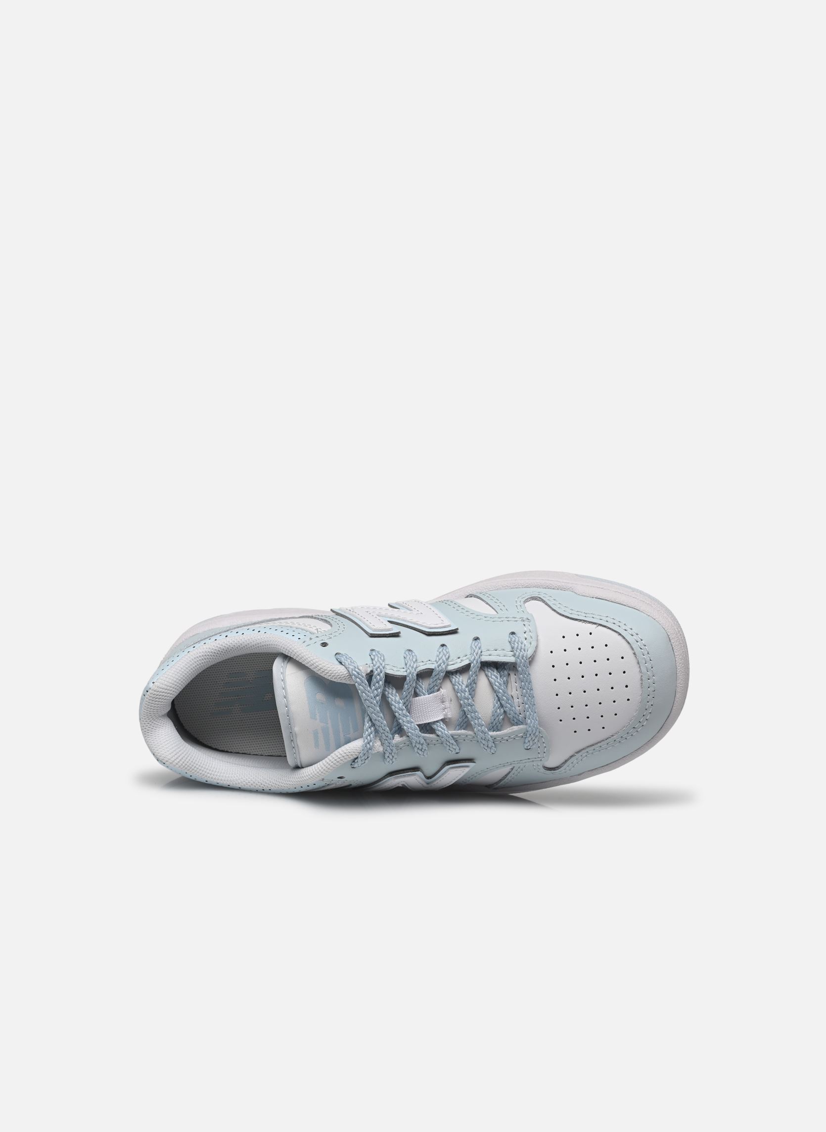 Sneakers PSB48 blauw New Balance Sneakers PSB48 blauw WHITE 2