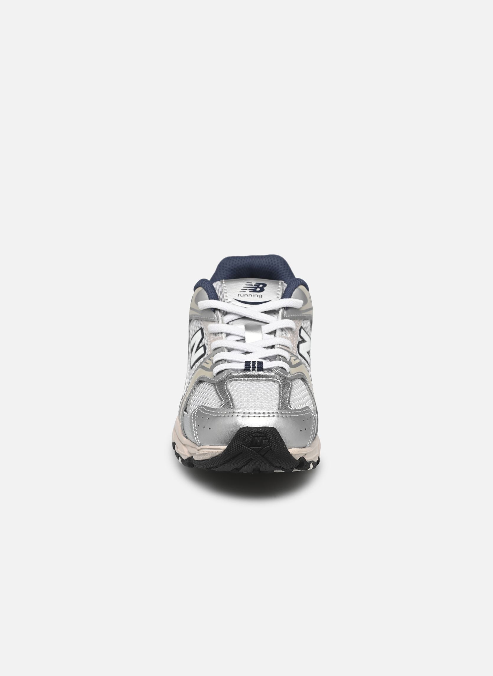 Baskets PZ530 gris New Balance Baskets PZ530 gris SUMMER FOG