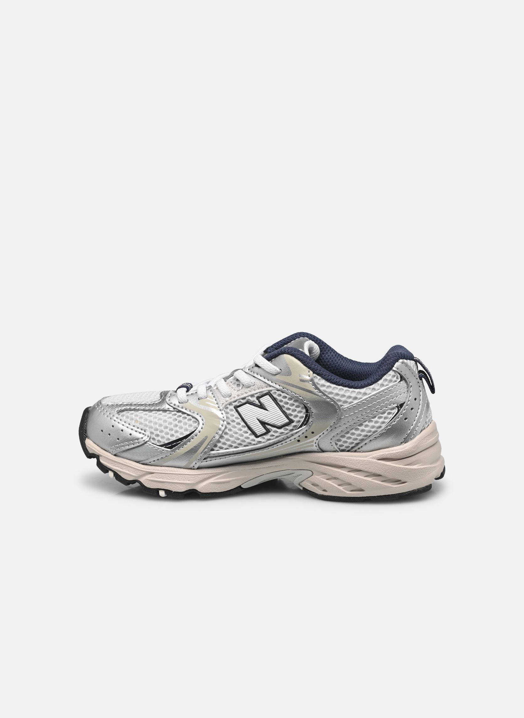 Baskets PZ530 gris New Balance Baskets PZ530 gris SUMMER FOG