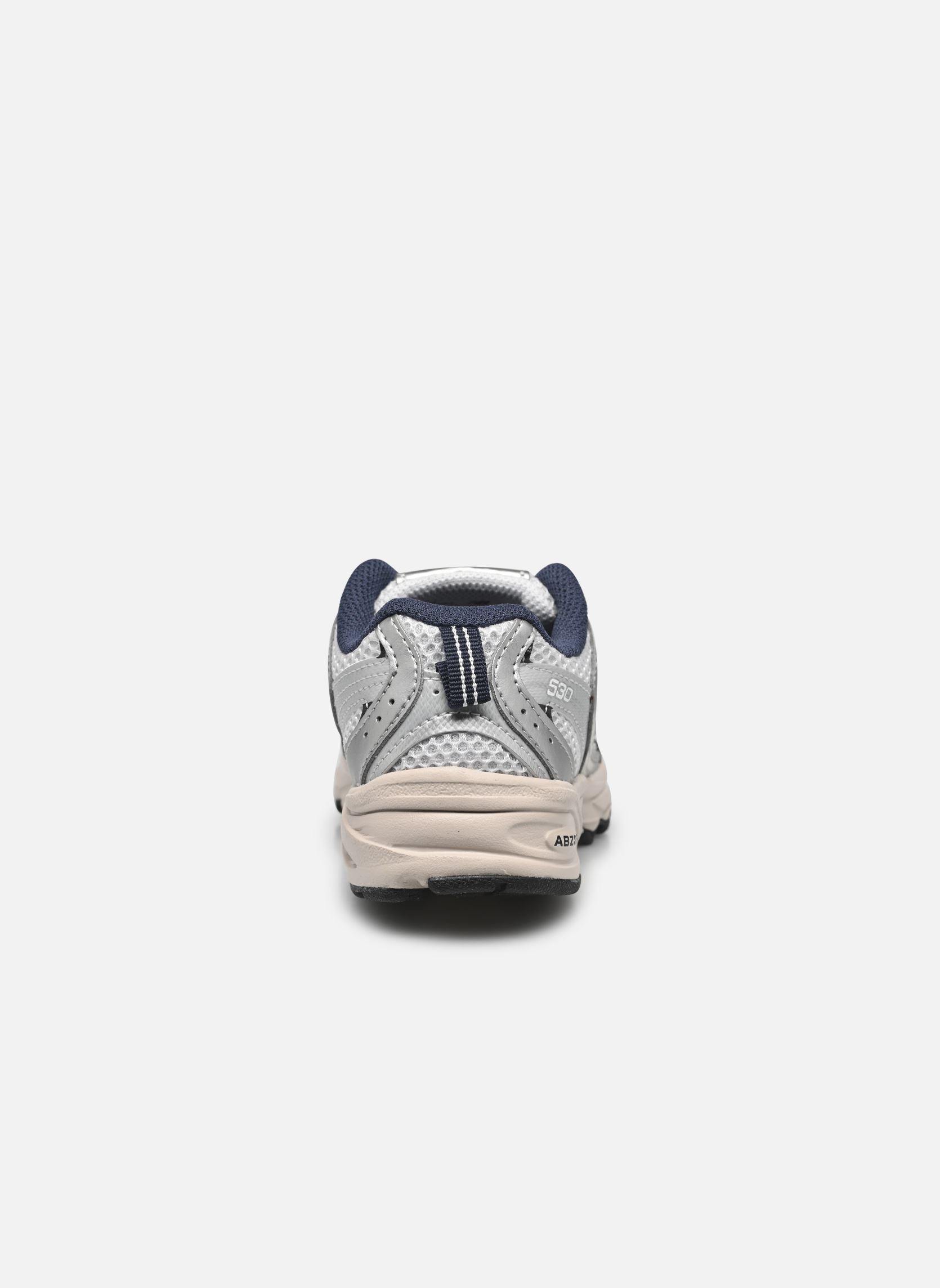 Baskets PZ530 gris New Balance Baskets PZ530 gris SUMMER FOG