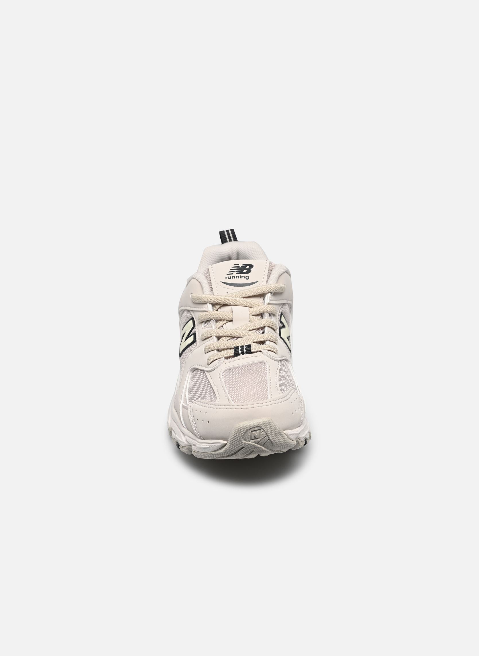 Baskets basses PZ530 beige New Balance Baskets basses PZ530 beige MOONBEAM
