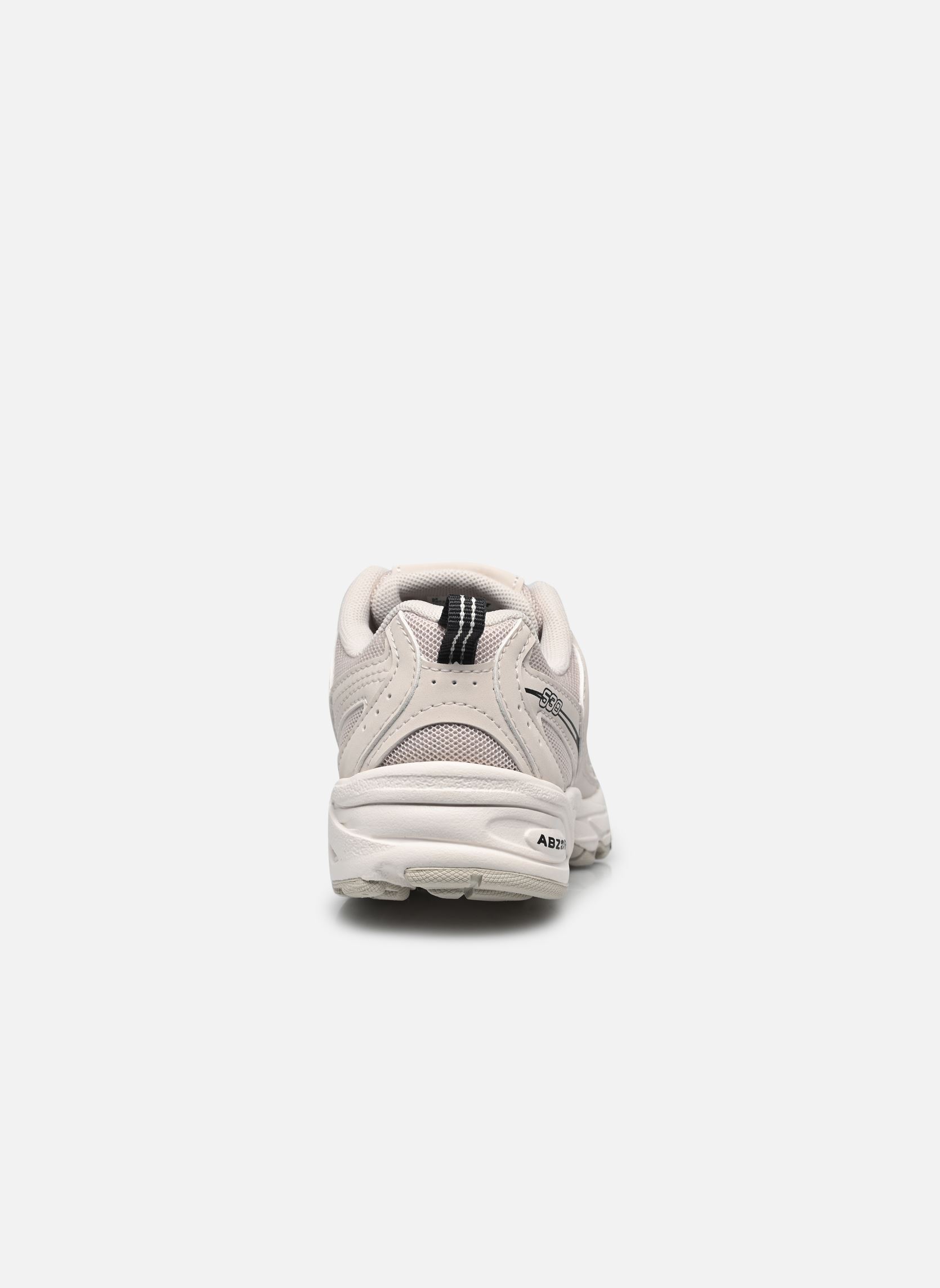 Baskets basses PZ530 beige New Balance Baskets basses PZ530 beige MOONBEAM