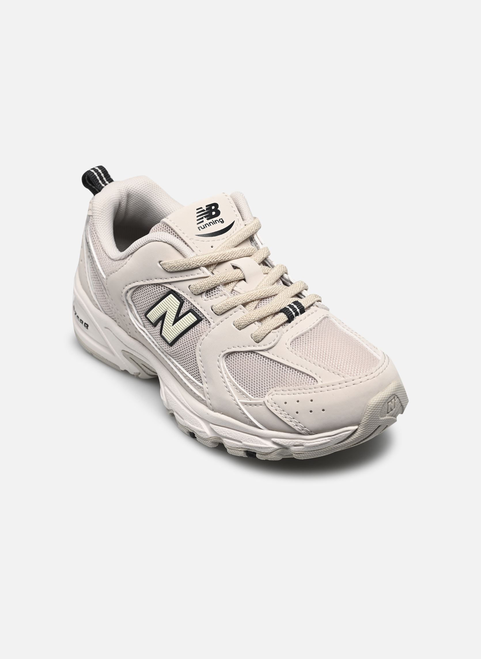 Baskets basses PZ530 beige New Balance Baskets basses PZ530 beige MOONBEAM