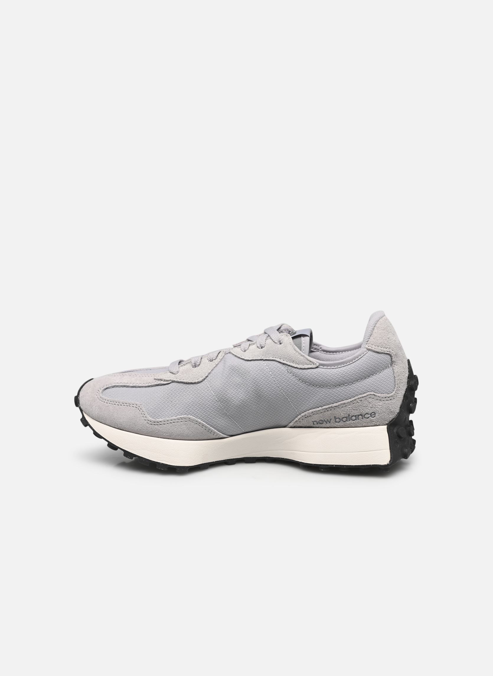 Baskets U327S M homme gris New Balance Baskets U327S M homme gris RAINCLOUD