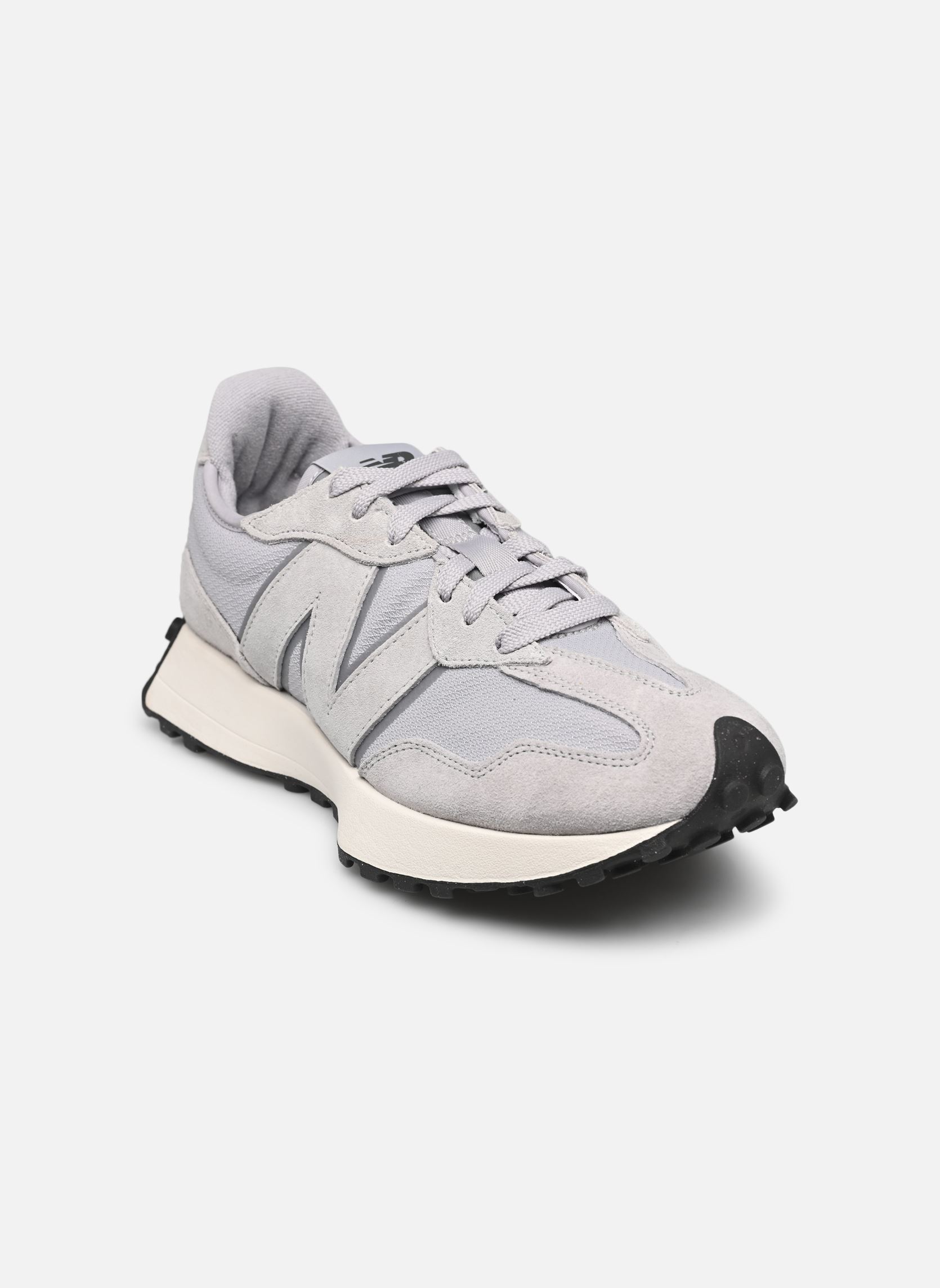 Baskets basses New Balance 327 - vue 4