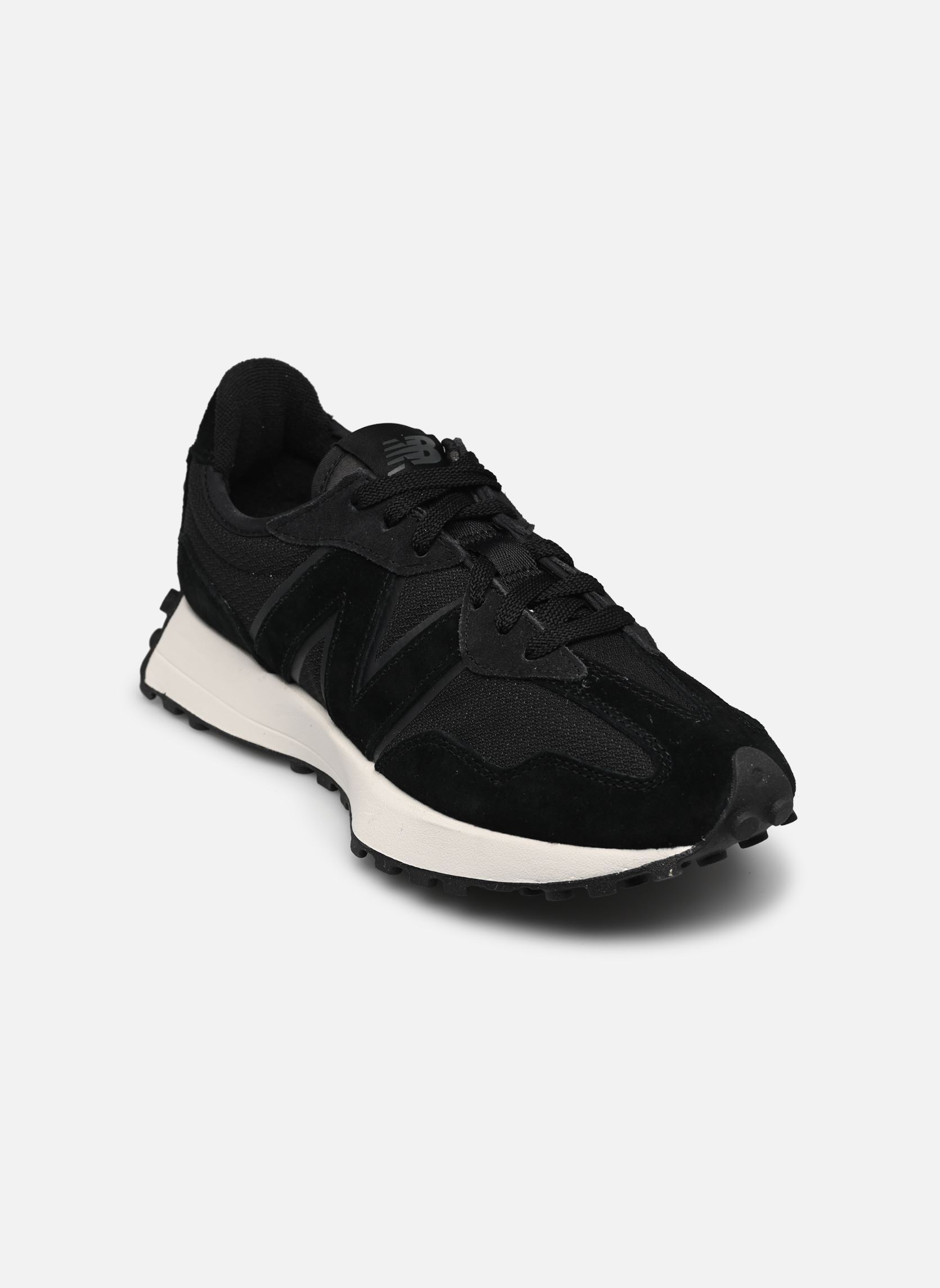 Baskets New Balance U327S W pour  Femme