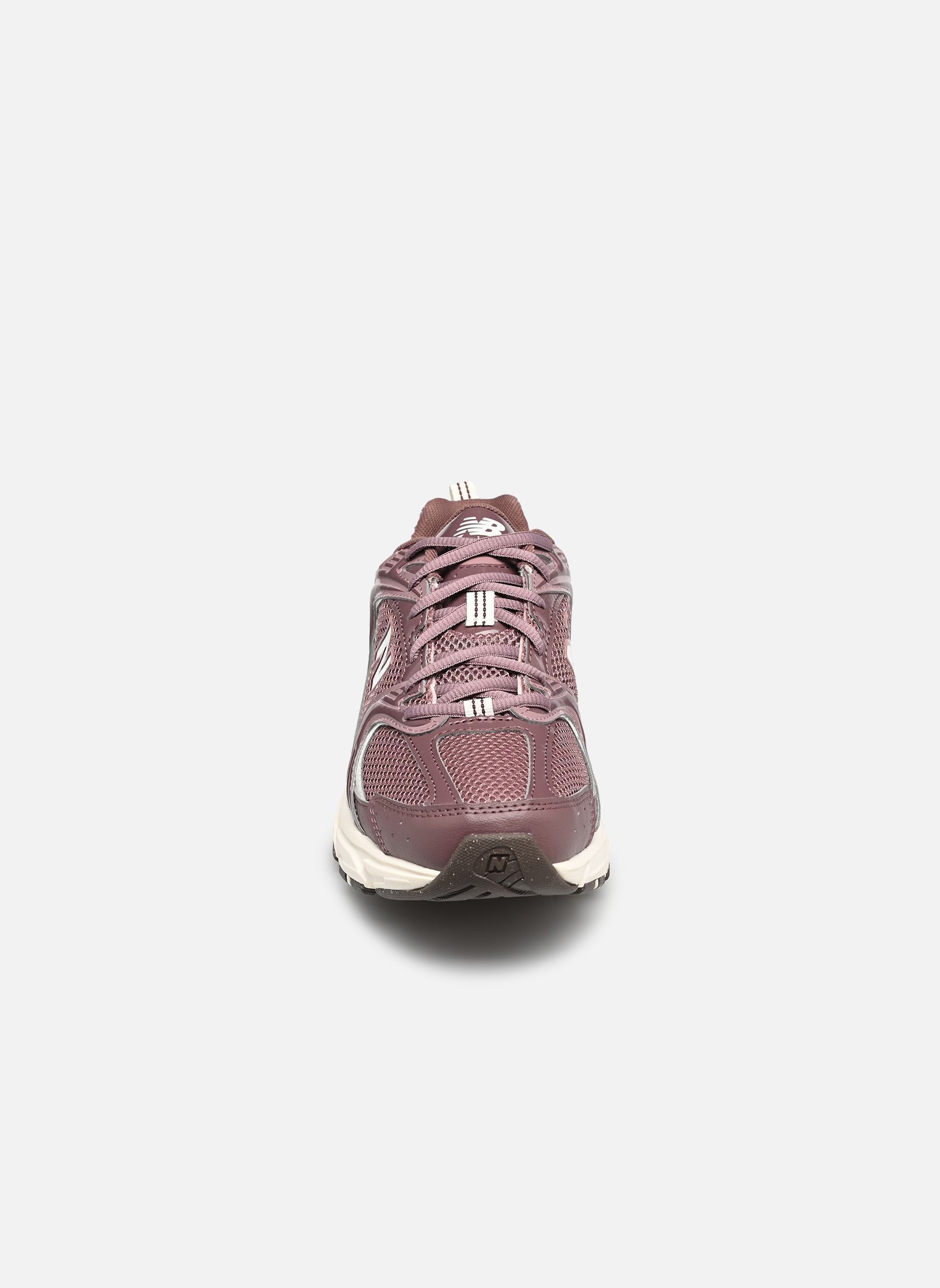 Baskets basses U530C femme rose New Balance Baskets basses U530C femme rose FAST TRACK