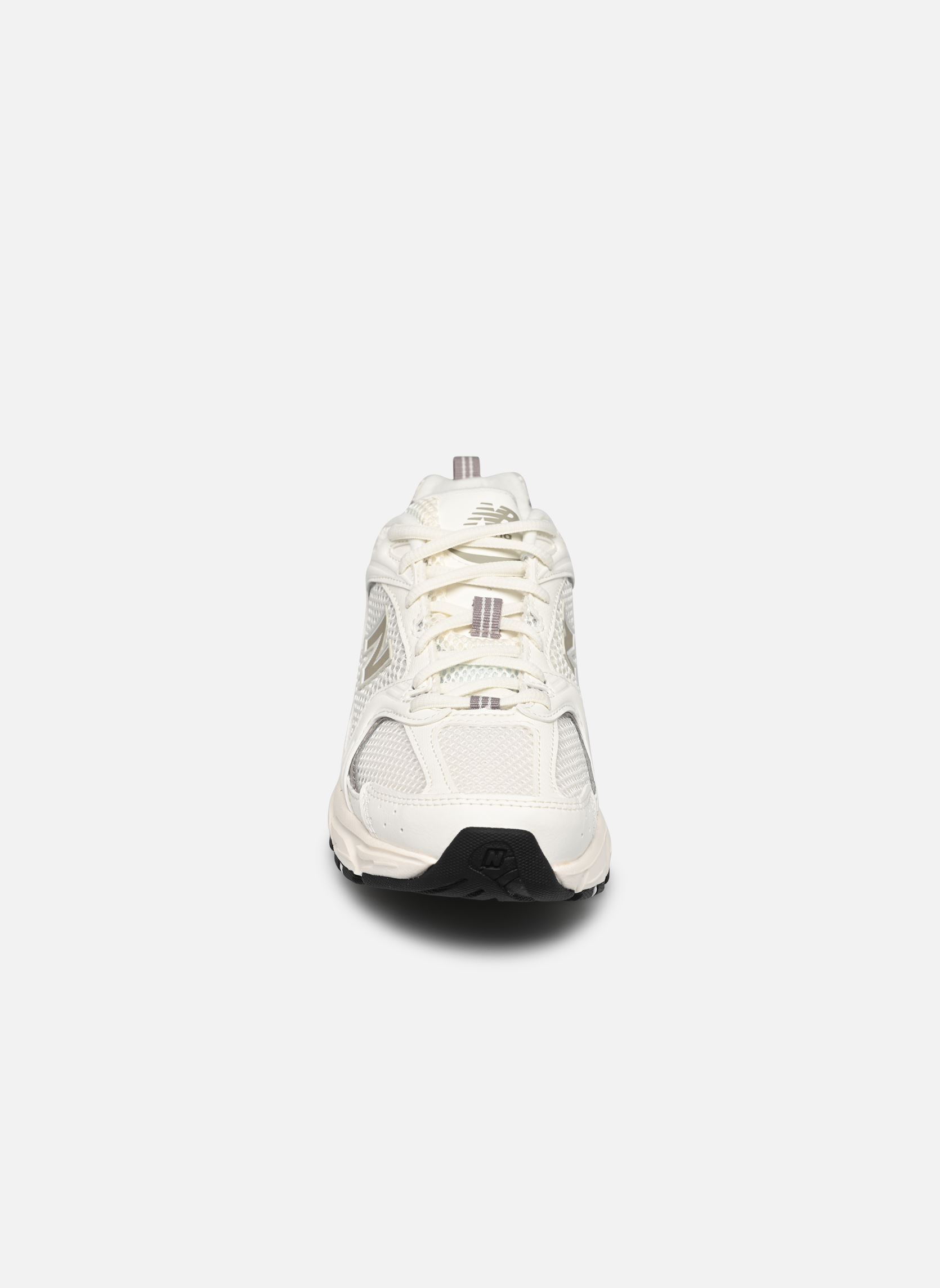 Niedrige Sneaker U530C weiß New Balance Niedrige Sneaker U530C weiß SEA SALT