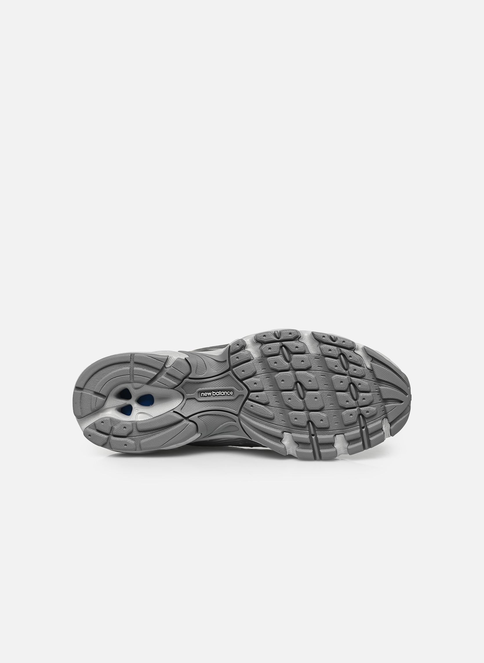 Baskets basses U530H femme argent New Balance Baskets basses U530H femme argent RAINCLOUD