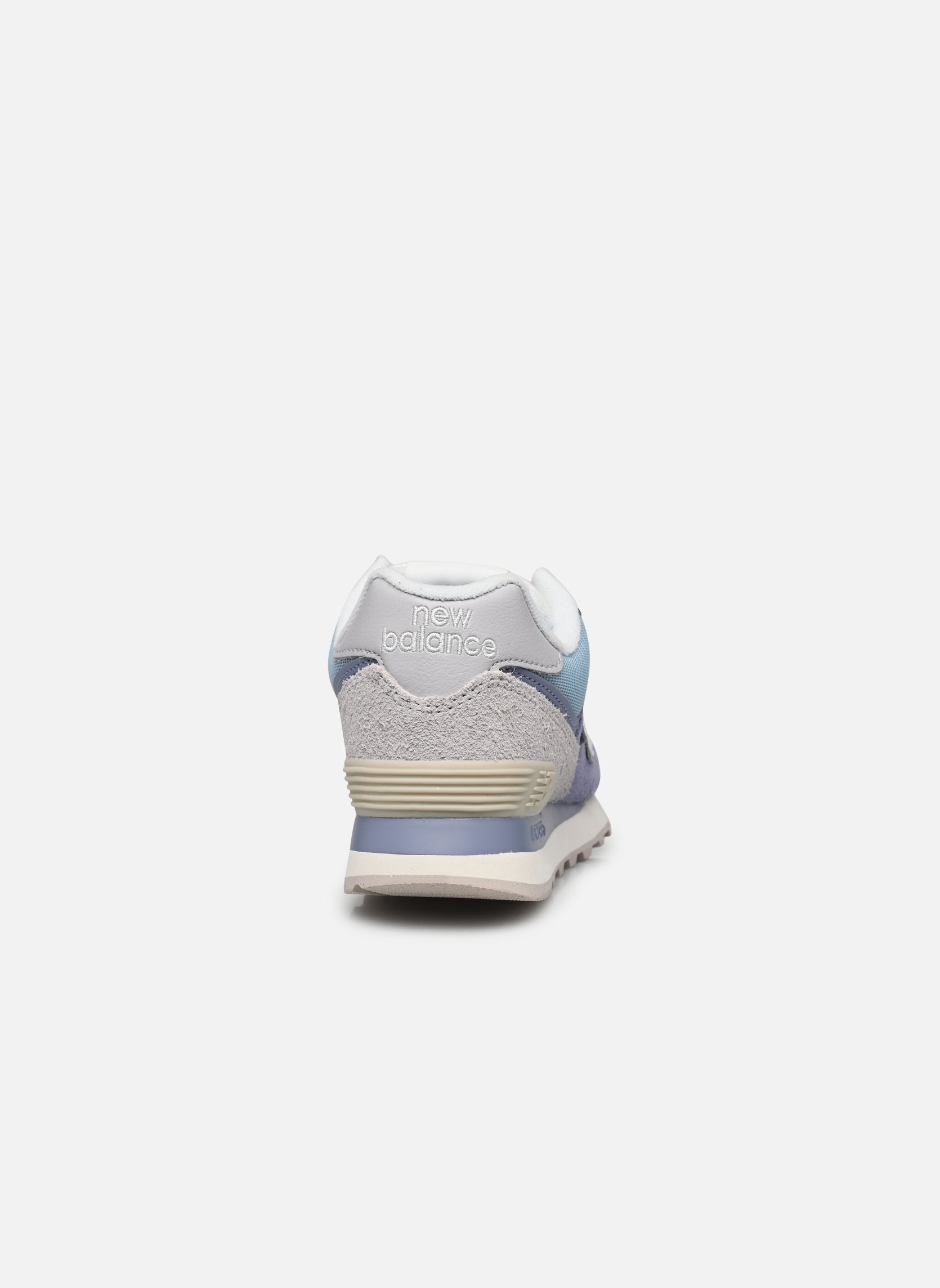 Sportliche Sneaker U574B damen blau New Balance Sportliche Sneaker U574B damen blau DUSK SHOWER