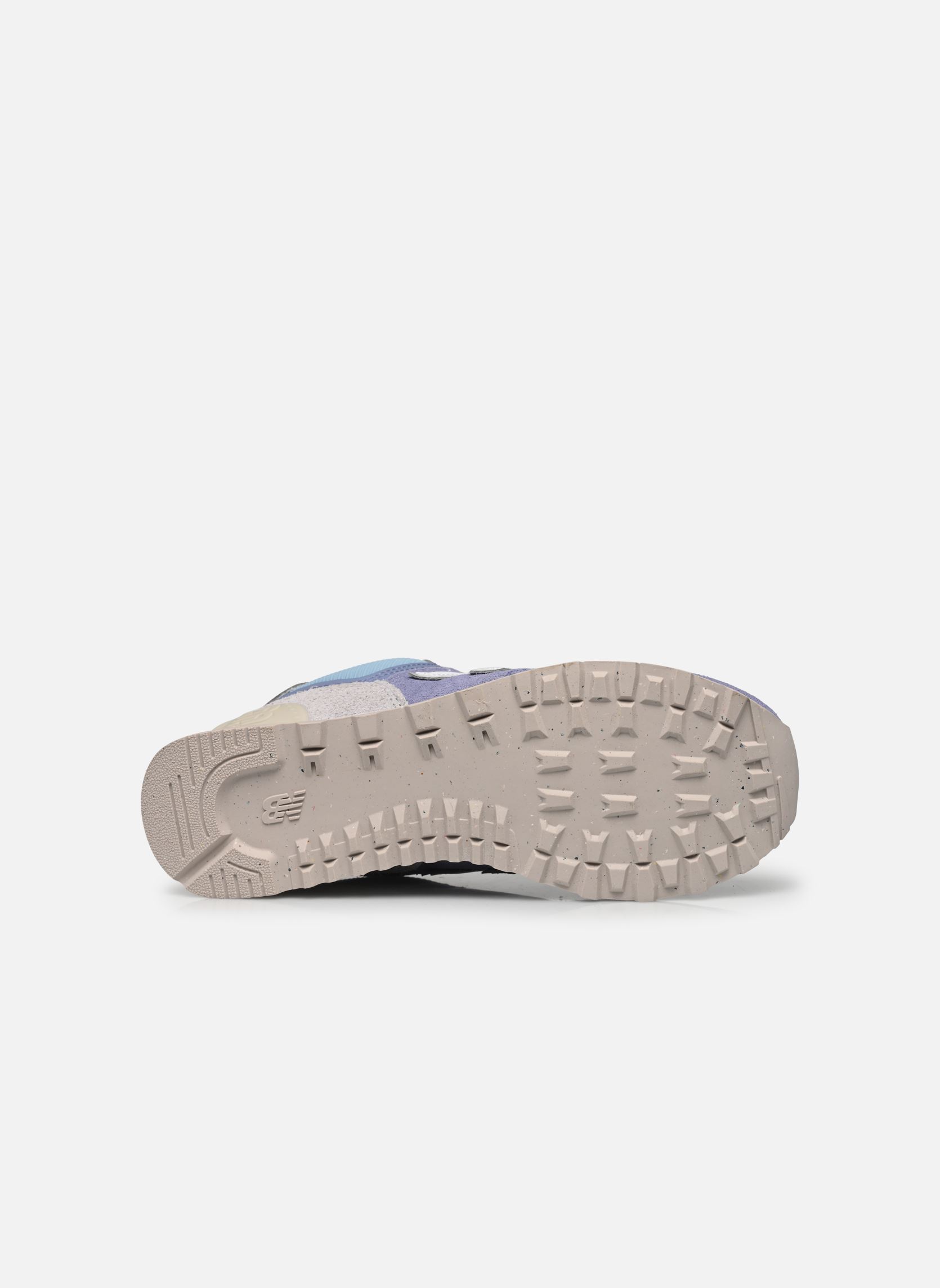 Sportliche Sneaker U574B damen blau New Balance Sportliche Sneaker U574B damen blau DUSK SHOWER