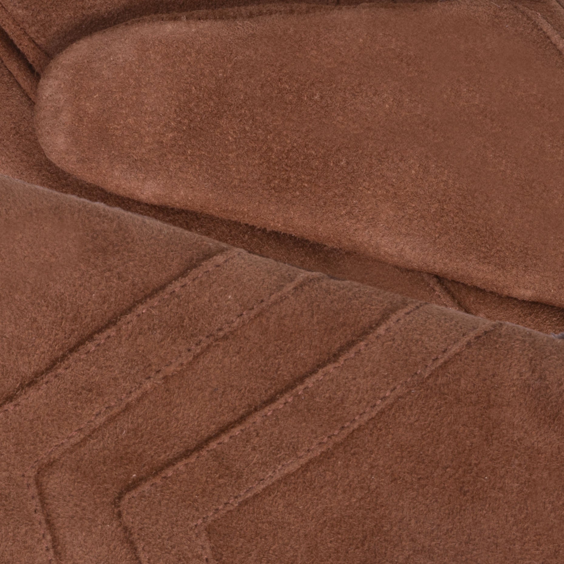 Gants Gants Femme tactiles cuir velours Marine femme marron Isotoner Gants Gants Femme tactiles cuir velours Marine femme marron Cognac