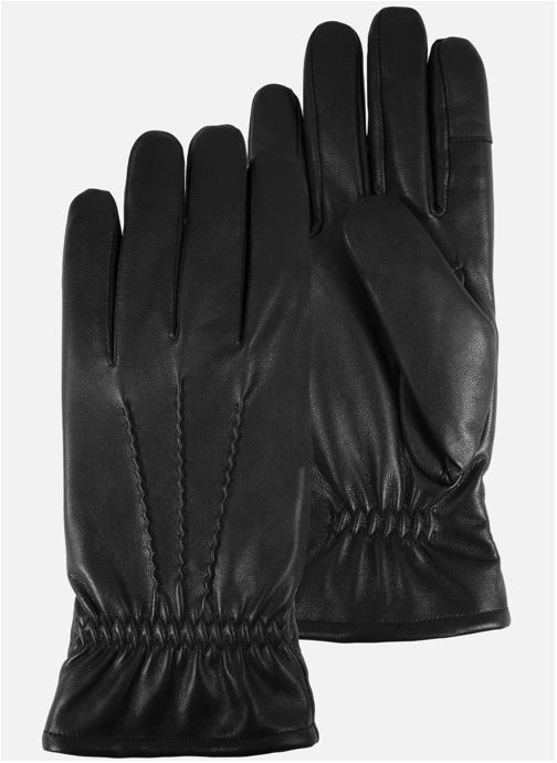 Gants Mitaines Mammut Arctic En Cuir - Taille L Homme/XL Femme - Pour Ski Et Snowboard