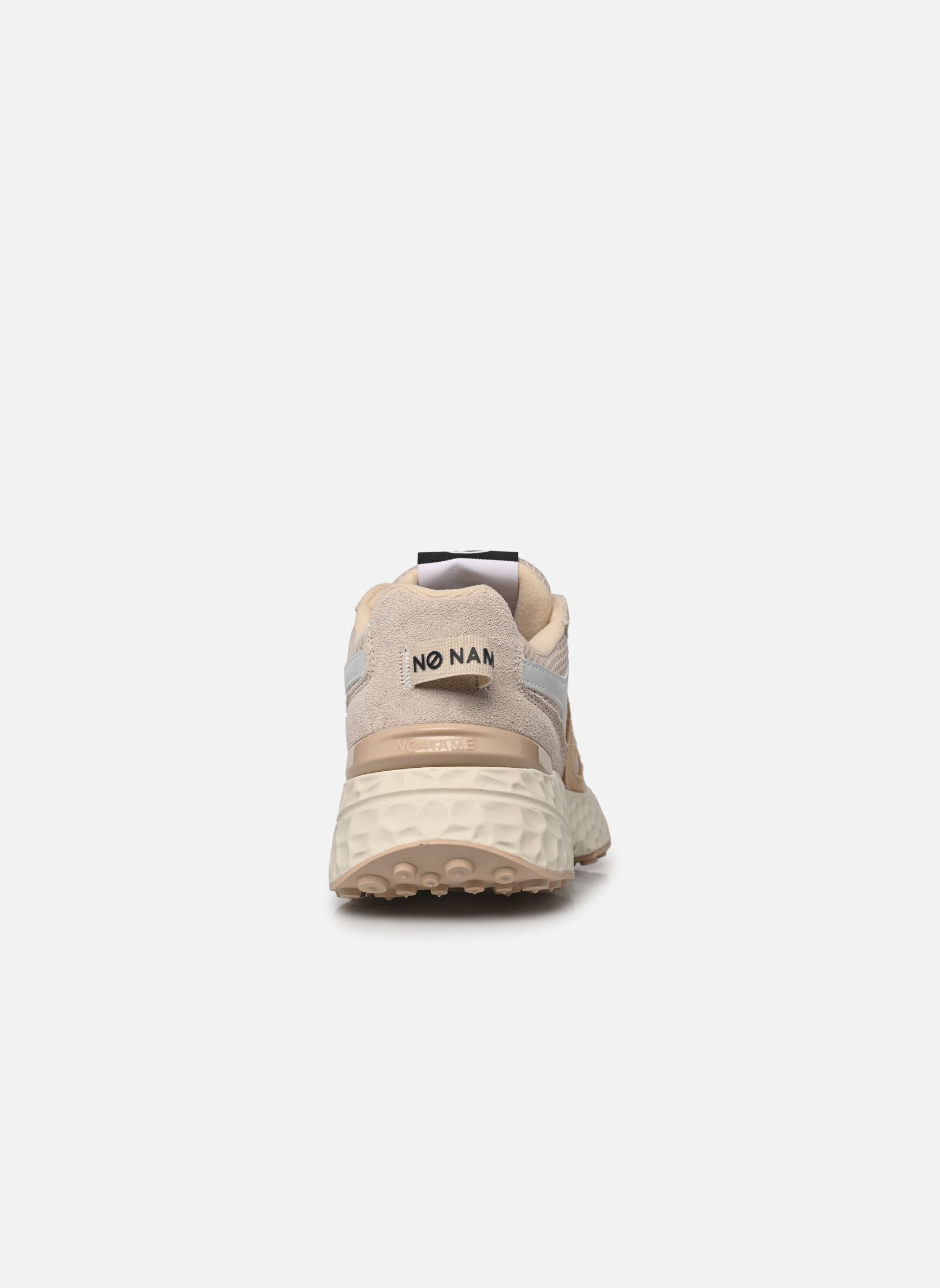 Baskets Carter 2.0 Runner femme beige No Name Baskets Carter 2.0 Runner femme beige IVOIRE/DOVE/SAND