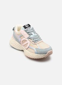 Sneakers Carter 2.0 Runner dames blauw