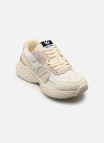 Sneakers Carter 2.0 Runner dames blauw