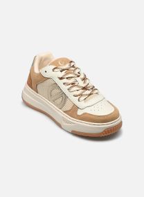 Lage sneakers Alison Sneaker dames wit