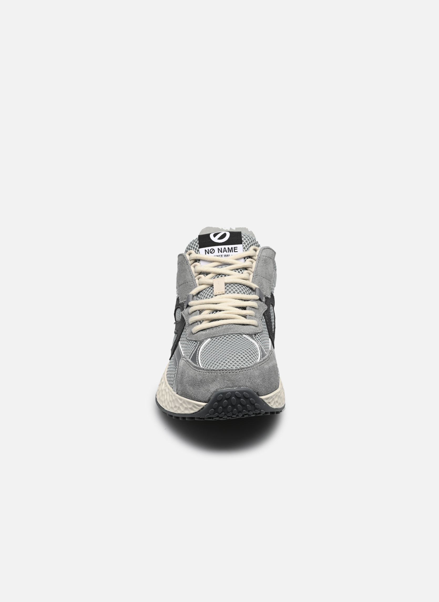 Baskets basses Carter 2.0 Runner M homme multicolore No Name Baskets basses Carter 2.0 Runner M homme multicolore L.GREY/CARBONE/D.GREY