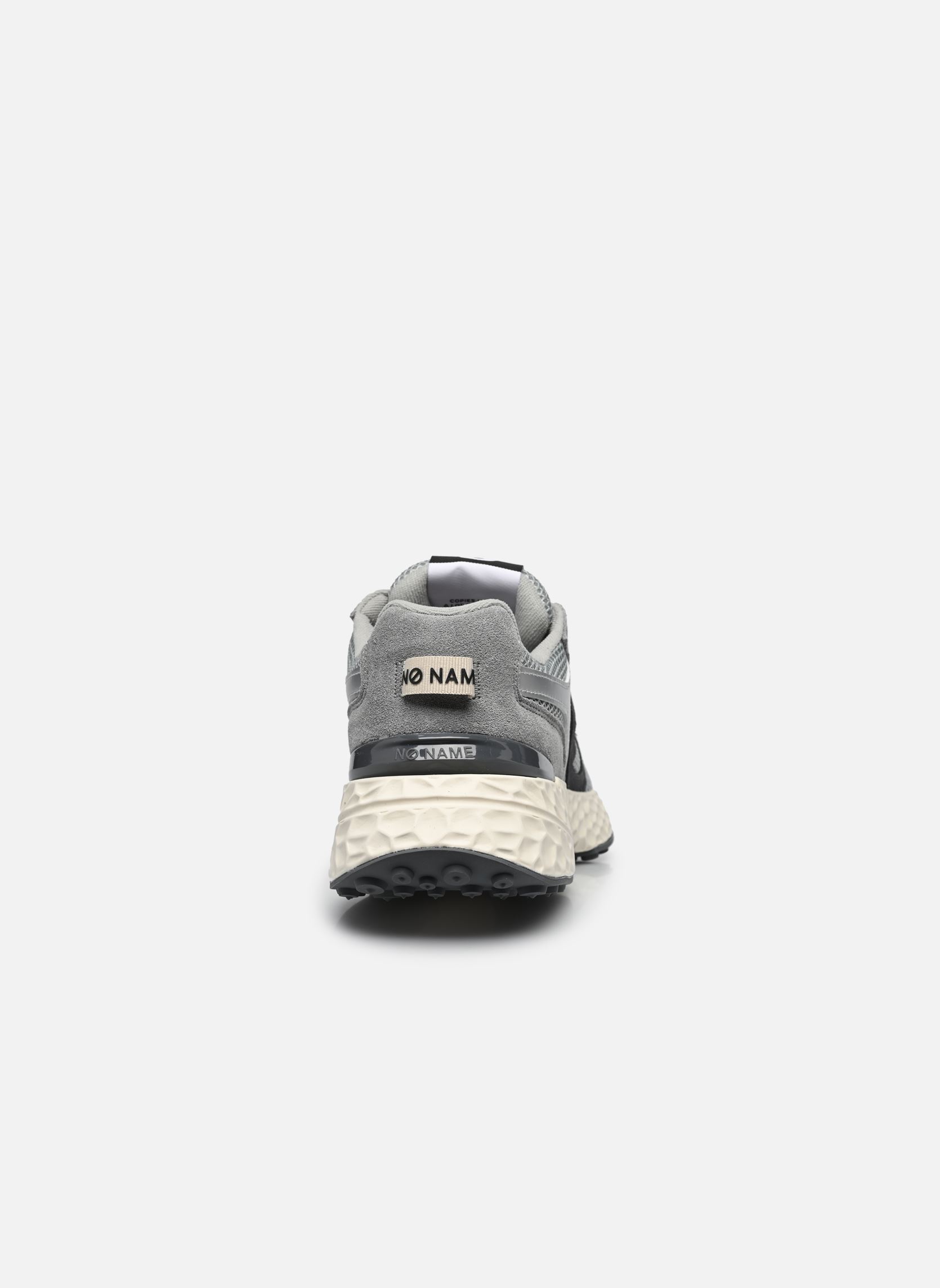 Baskets basses Carter 2.0 Runner M homme multicolore No Name Baskets basses Carter 2.0 Runner M homme multicolore L.GREY/CARBONE/D.GREY