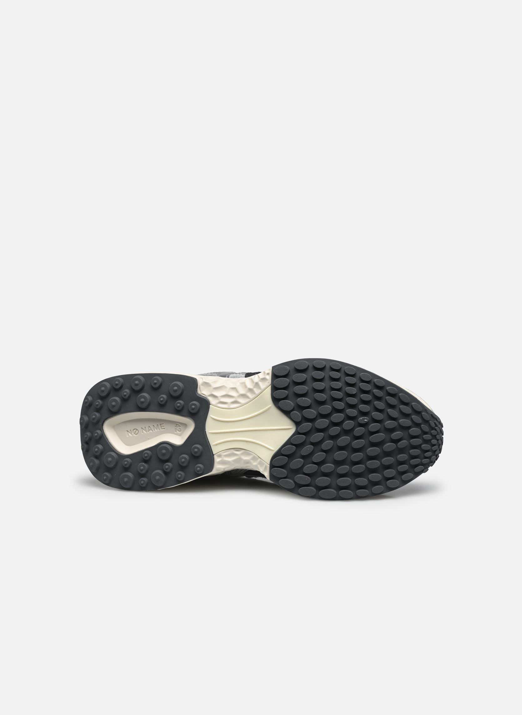Baskets basses Carter 2.0 Runner M homme multicolore No Name Baskets basses Carter 2.0 Runner M homme multicolore L.GREY/CARBONE/D.GREY