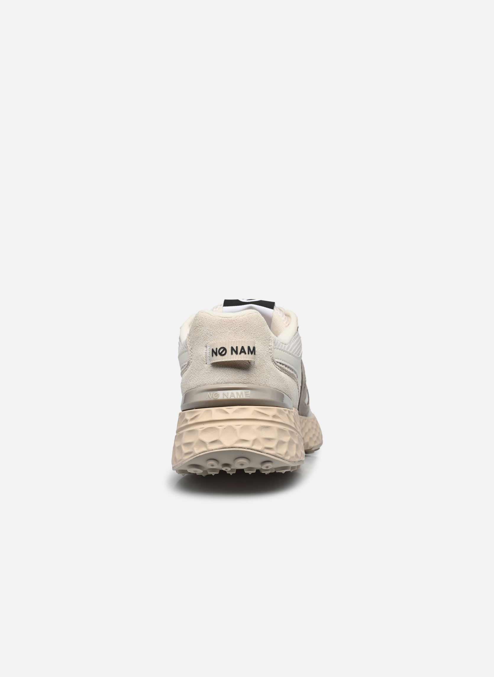 Baskets basses Carter 2.0 Runner M homme beige No Name Baskets basses Carter 2.0 Runner M homme beige DOVE/WHITE/TAUPE
