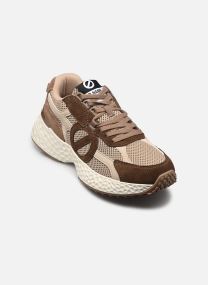 Baskets basses Carter 2.0 Runner M homme multicolore