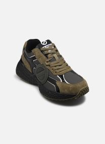 Baskets basses Carter 2.0 Runner M homme multicolore