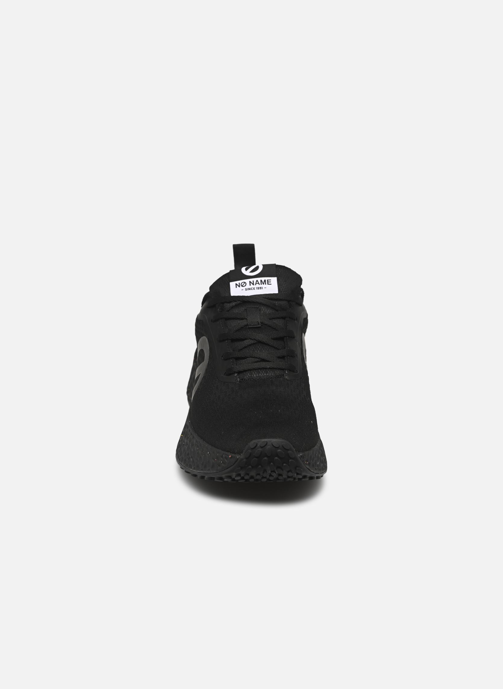 Baskets Carter Fly M homme noir No Name Baskets Carter Fly M homme noir BLACK