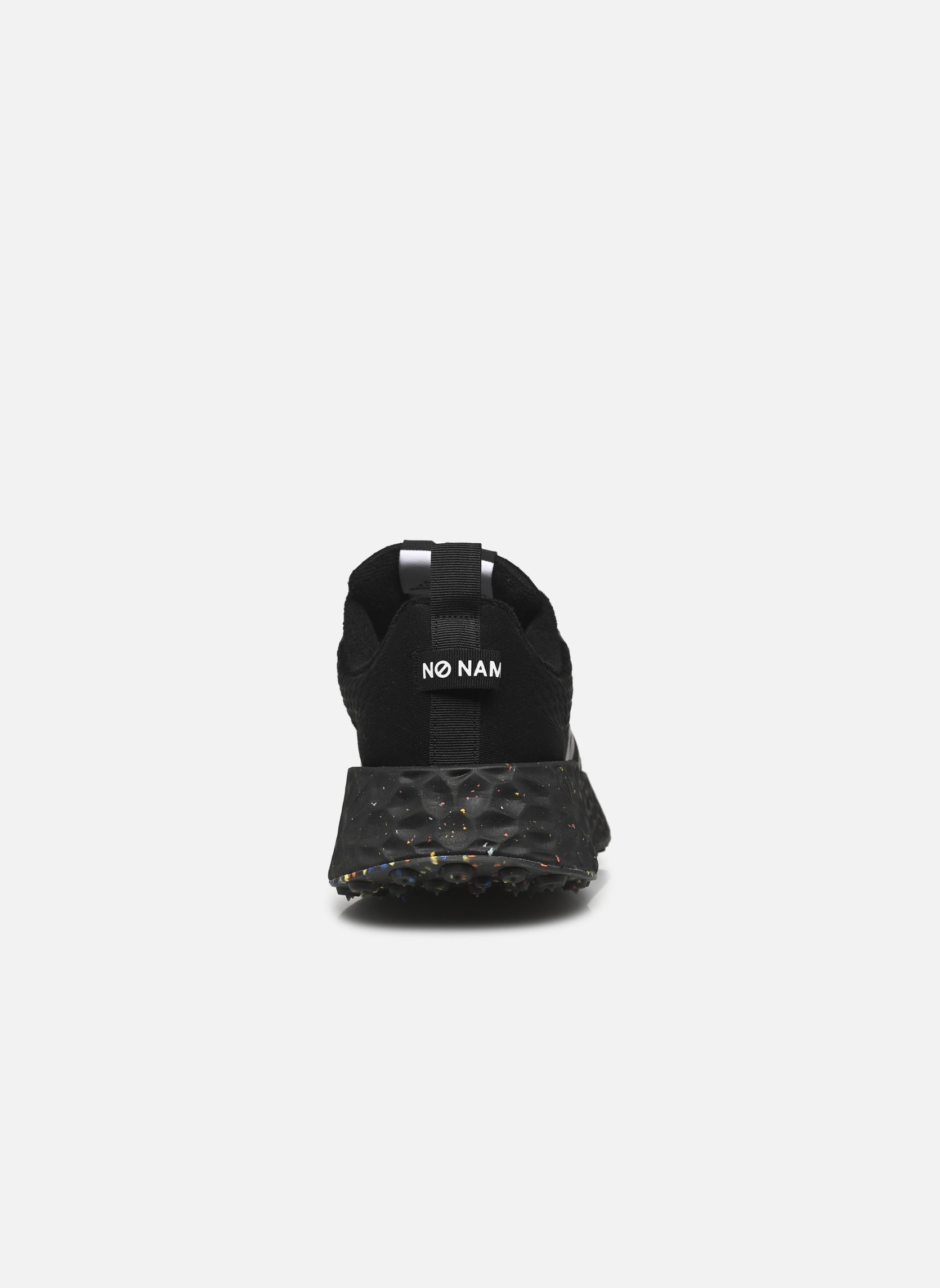 Baskets Carter Fly M homme noir No Name Baskets Carter Fly M homme noir BLACK